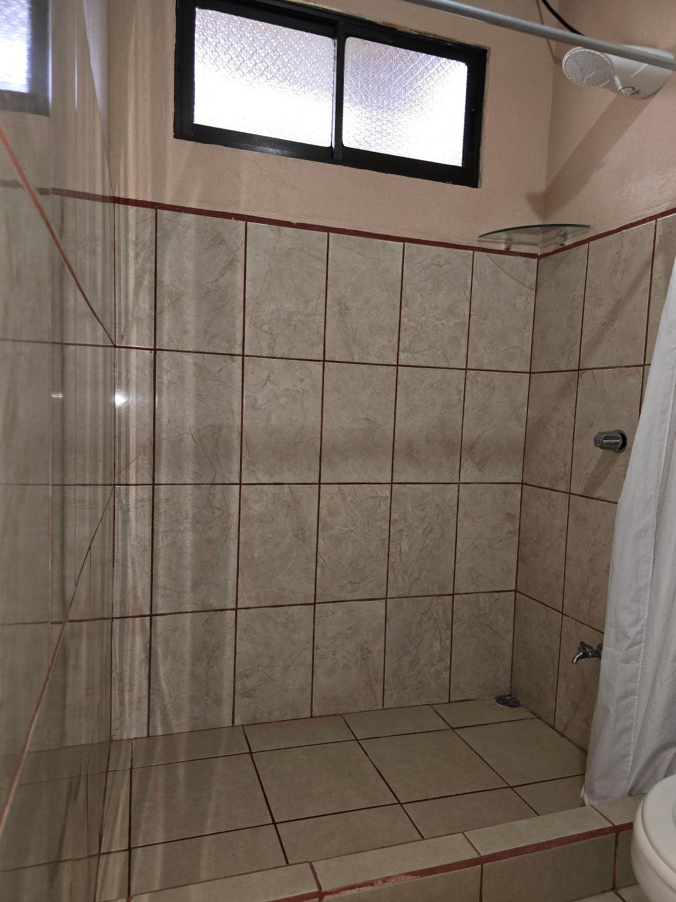 Quadruple Room with Garden View photo 3