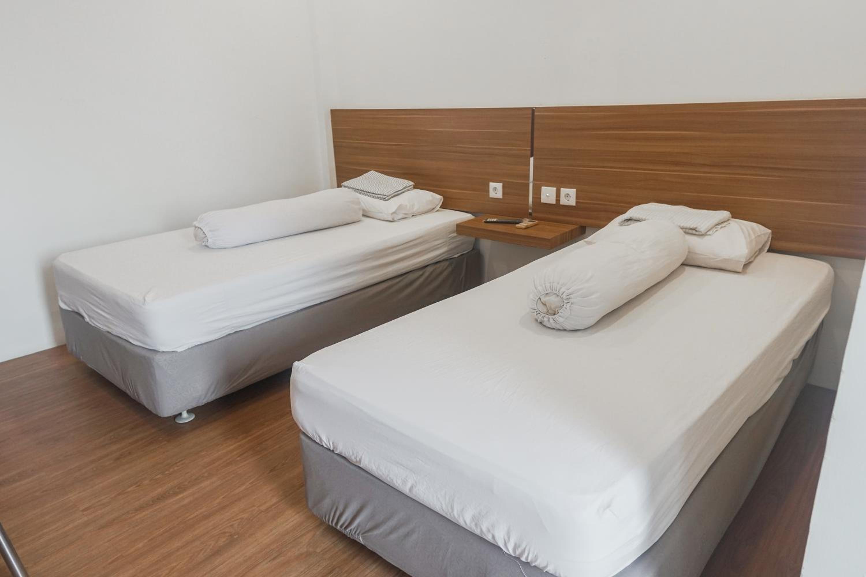 Deluxe Twin Room - Photo 5
