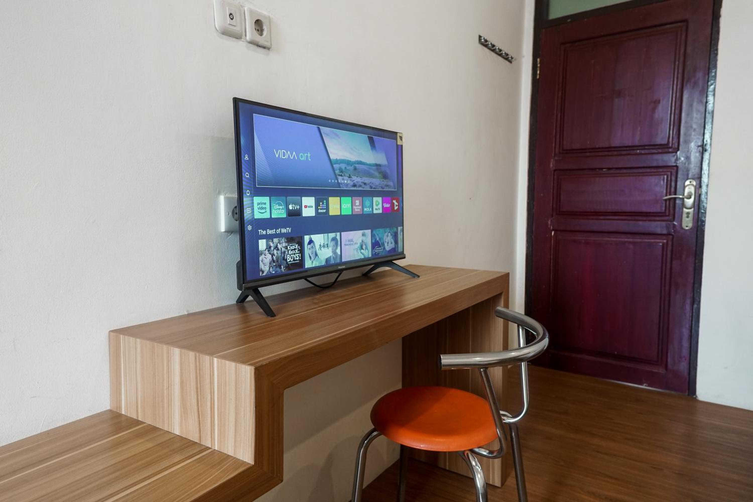 Deluxe Twin Room - Photo 12