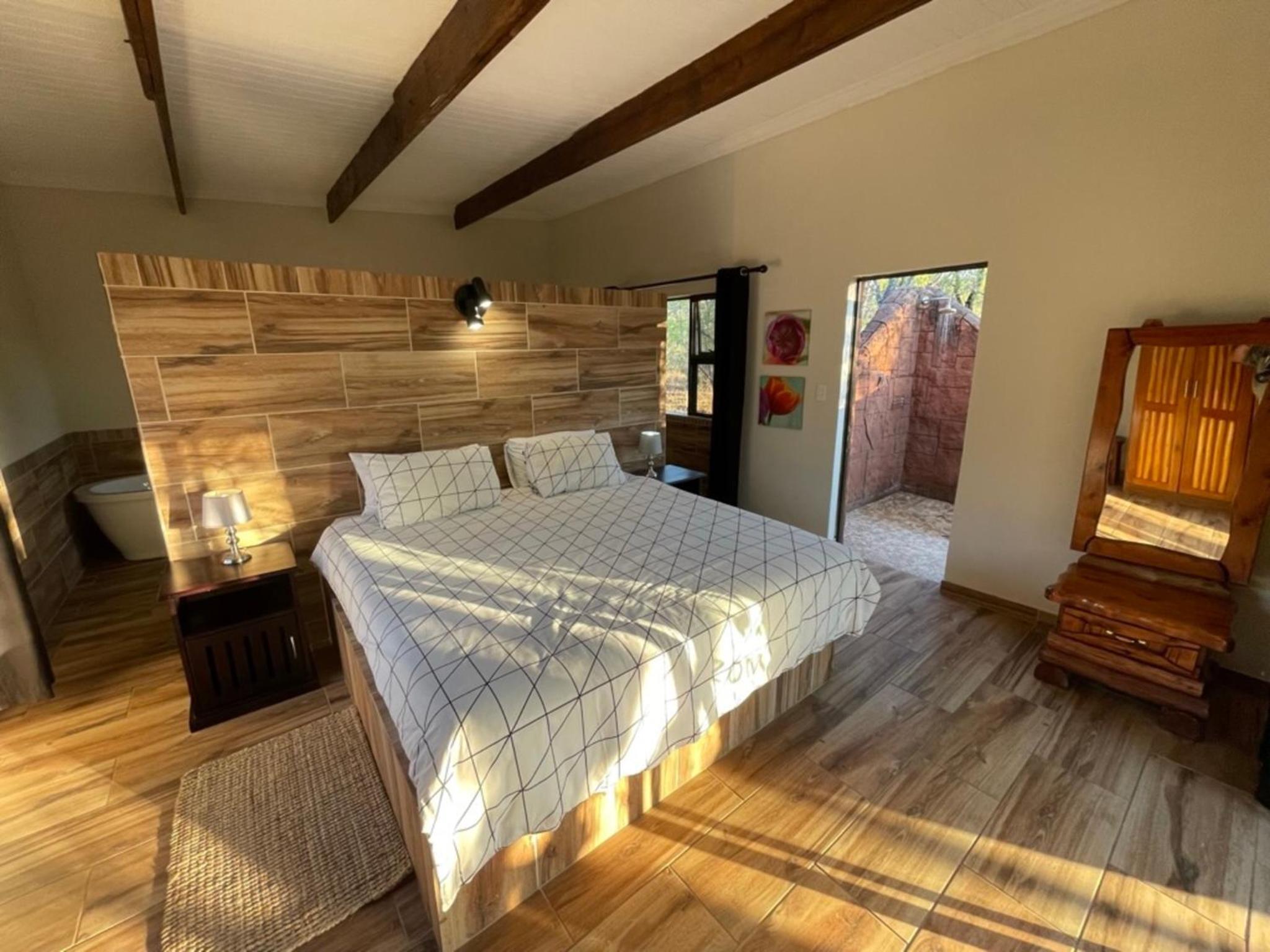 Chalet photo 1