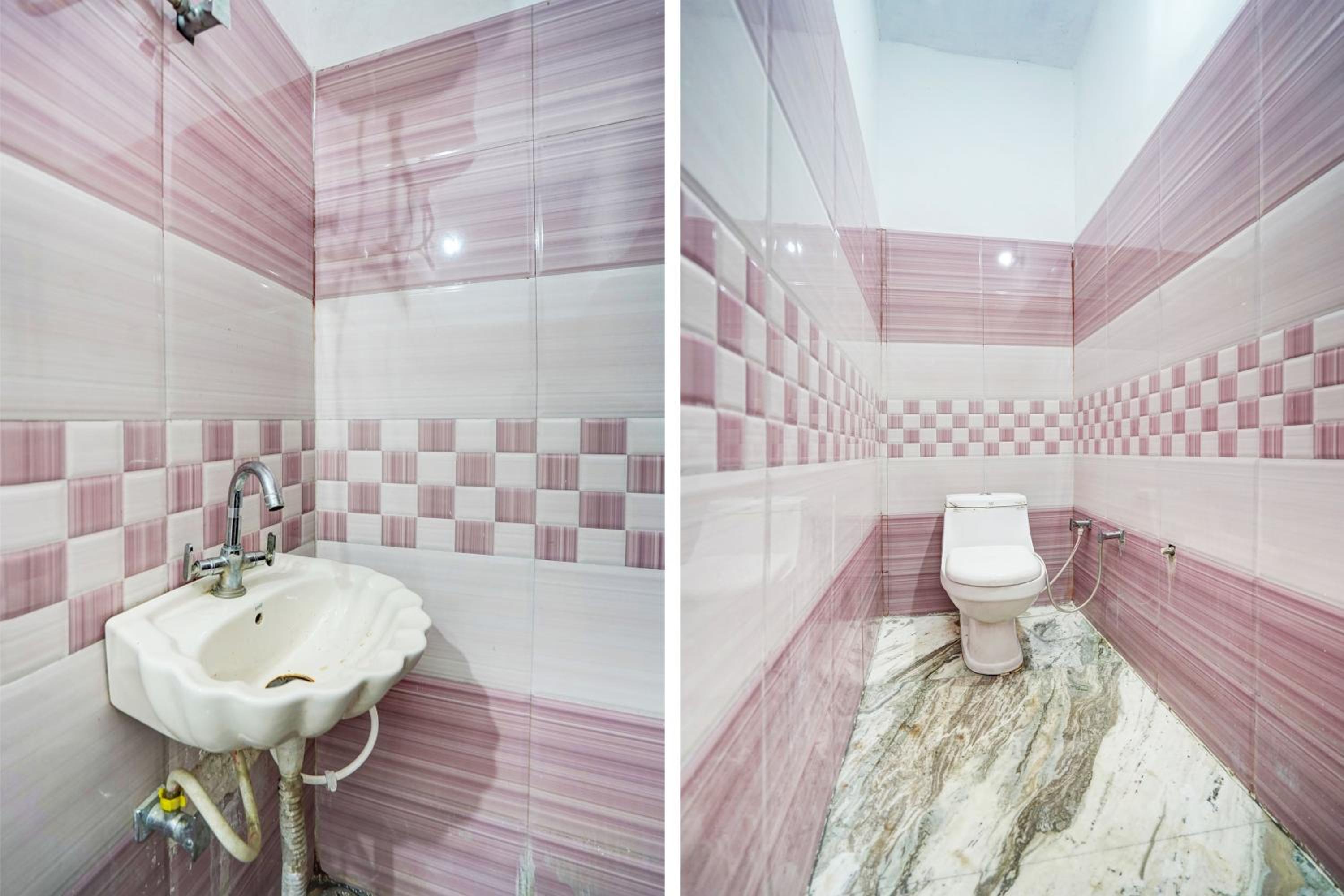 Classic Triple Room photo 3