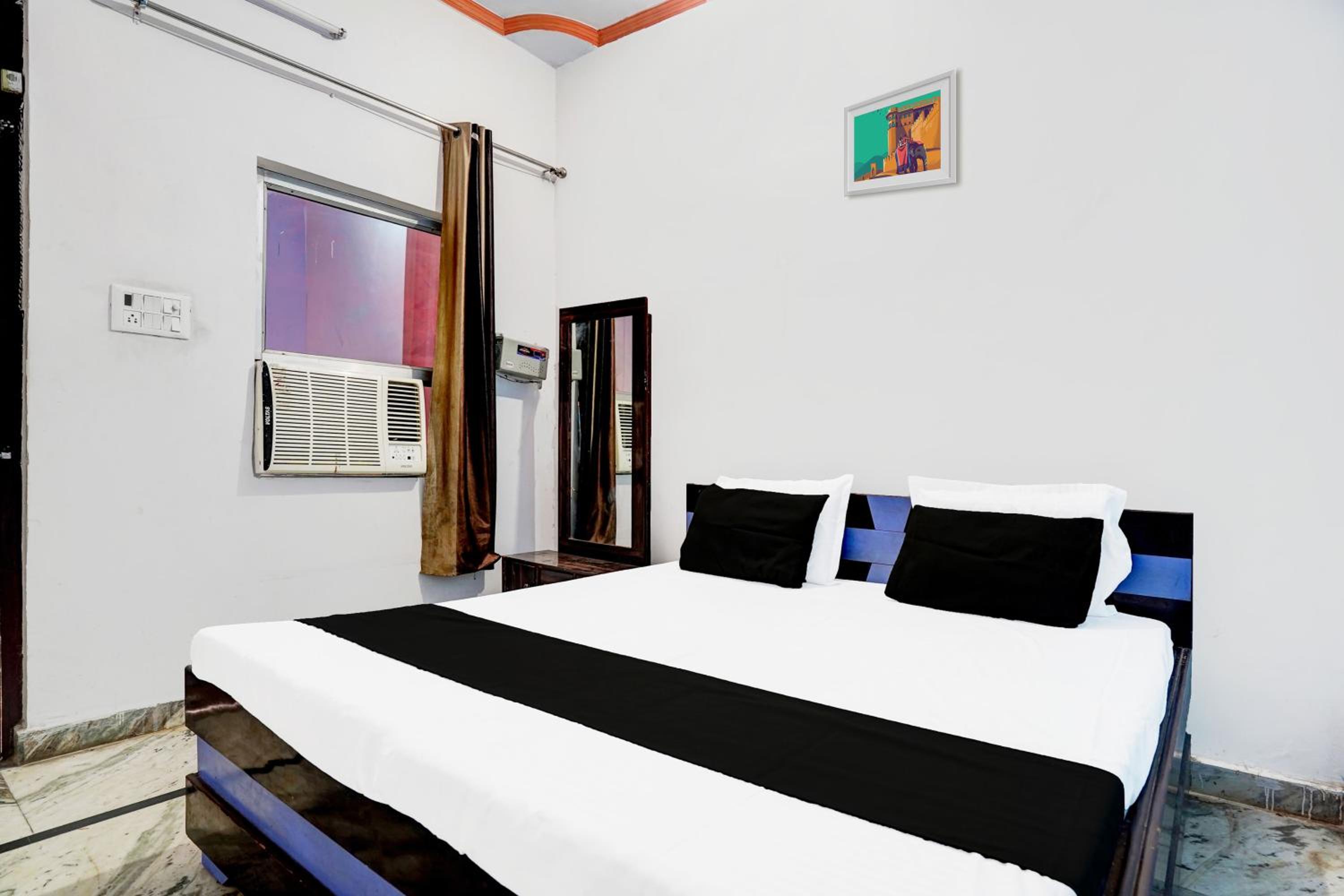 Classic Triple Room