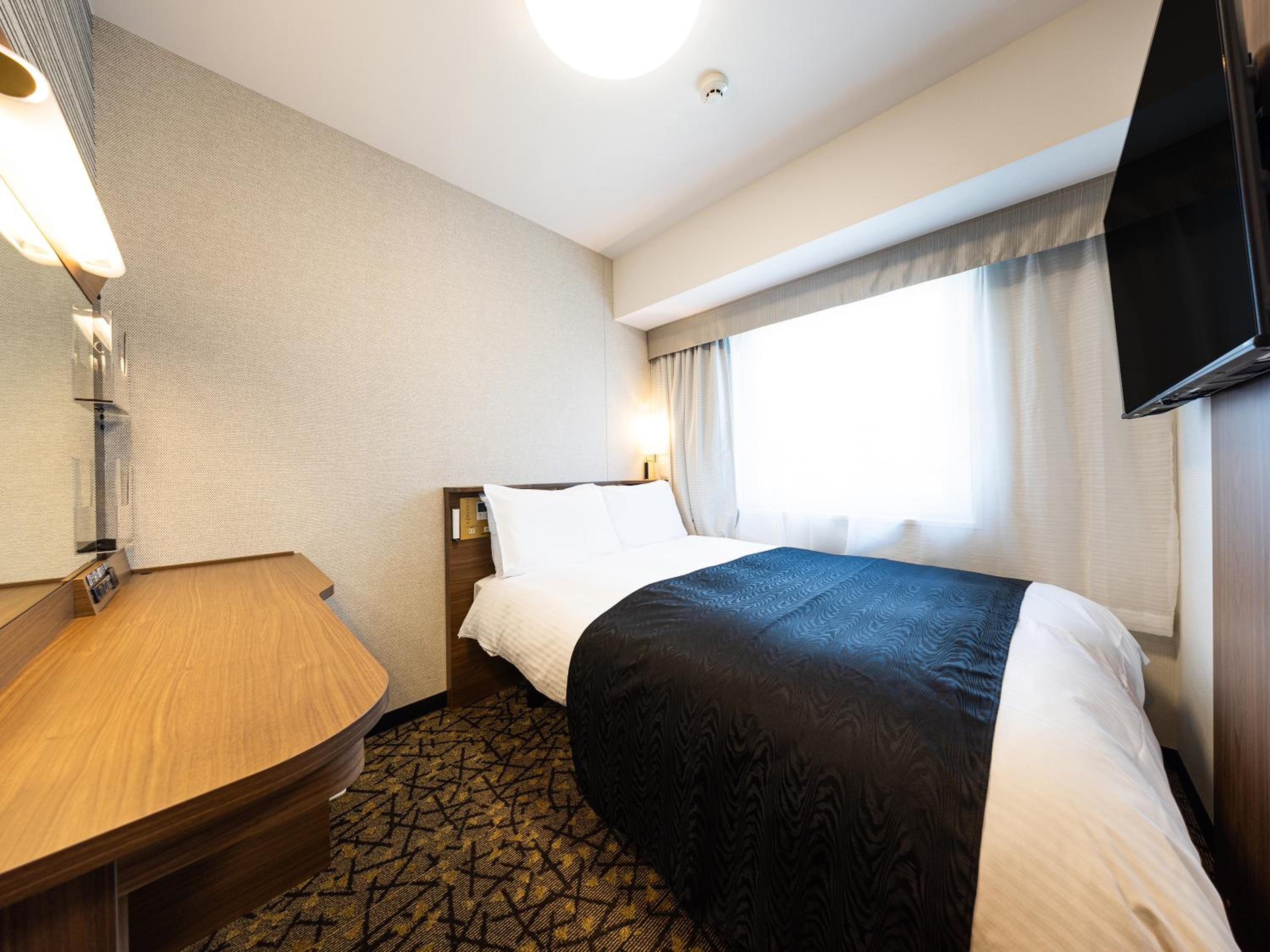 Double Room - Non-Smoking  photo 1