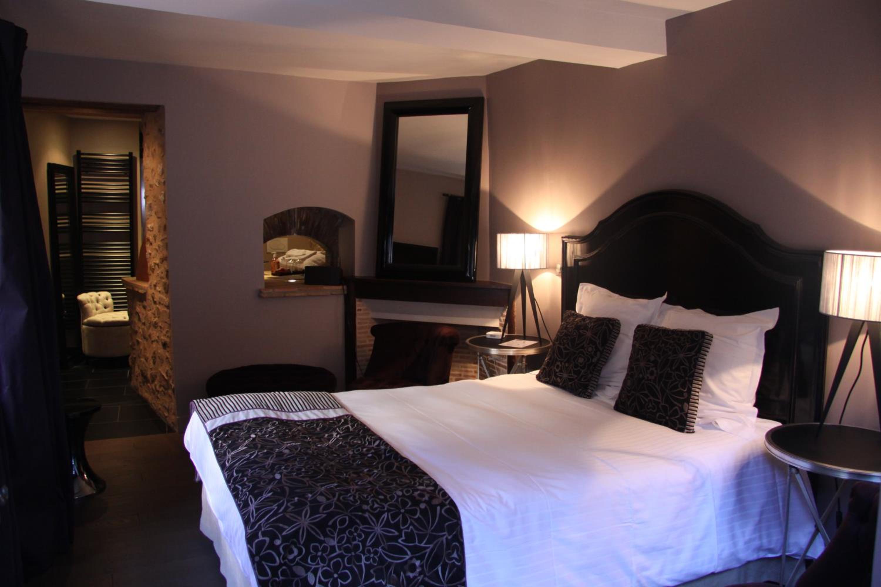 Couverie - Comfort Double Room photo 1