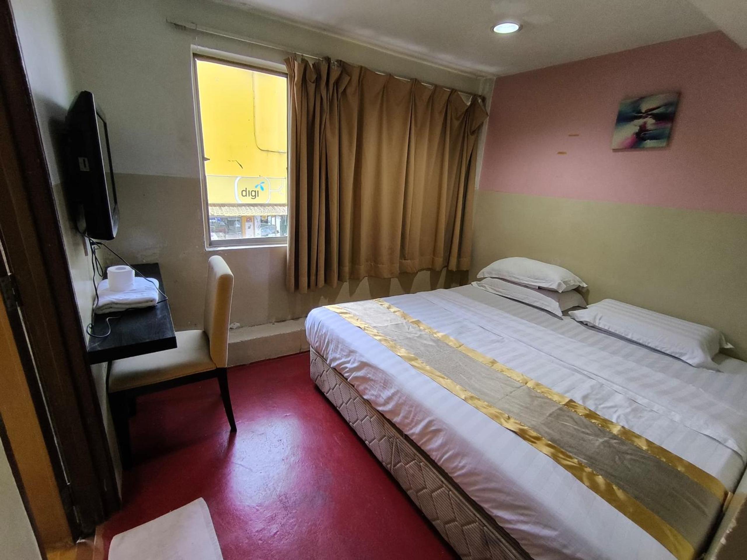 Superior King Room