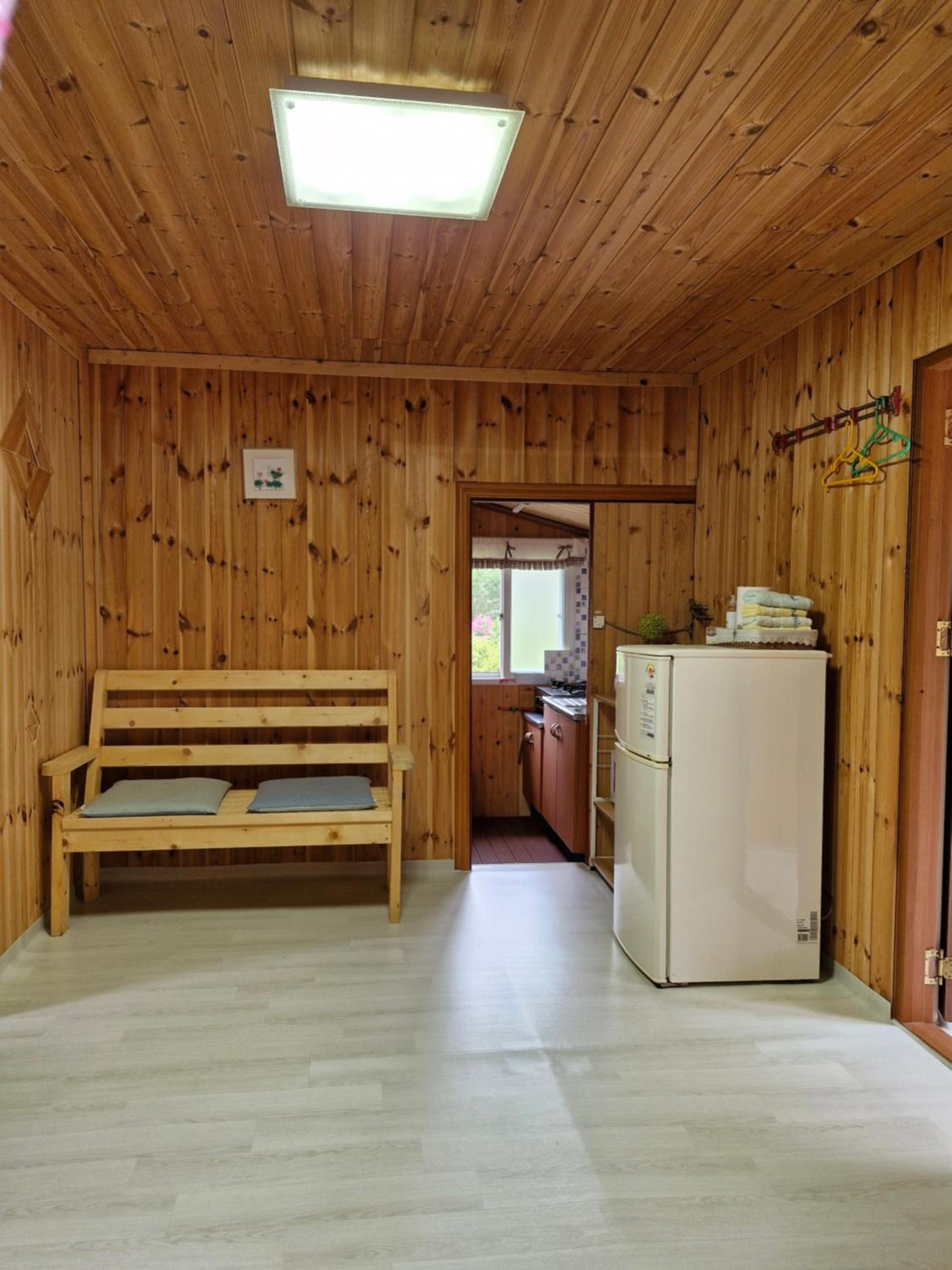 Two-Bedroom House - Photo 7