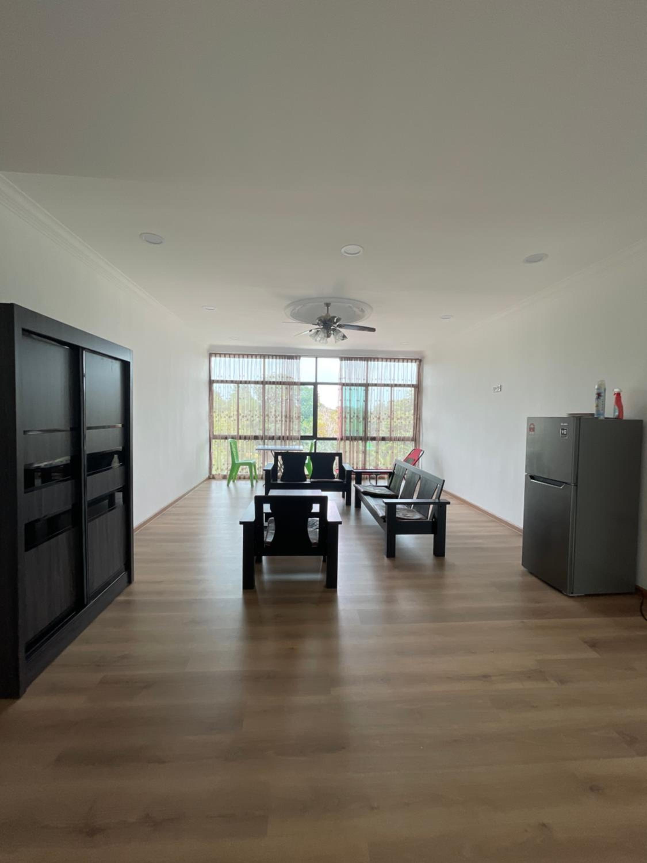 Superior Family Room