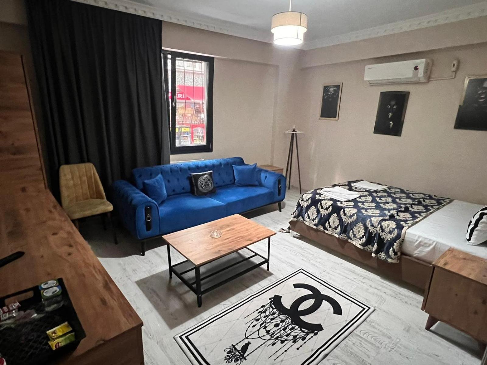 Superior Triple Room photo 2