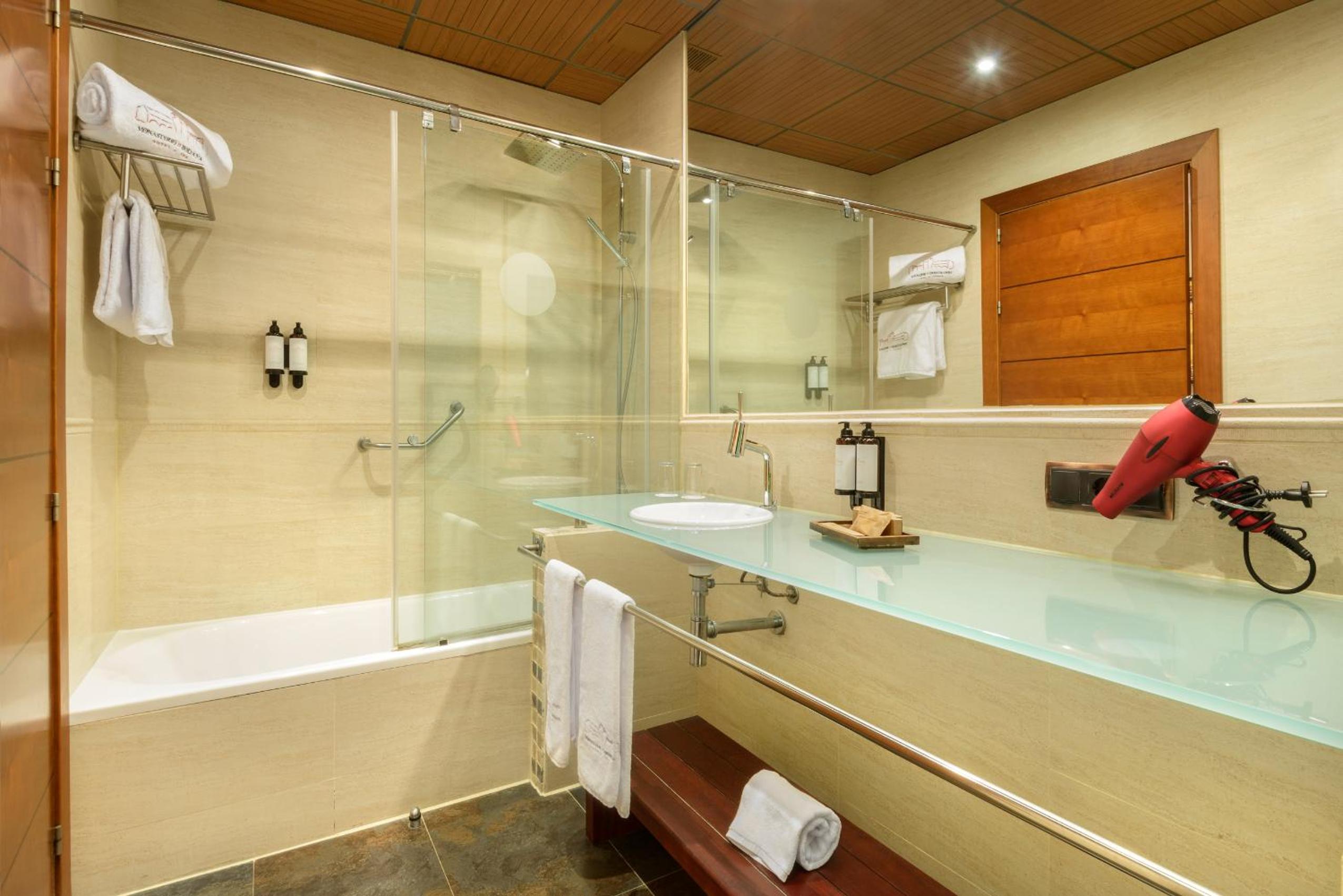 Suite Junior photo