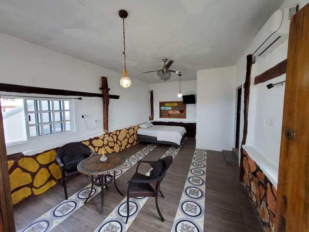 Two-Bedroom House photo 1
