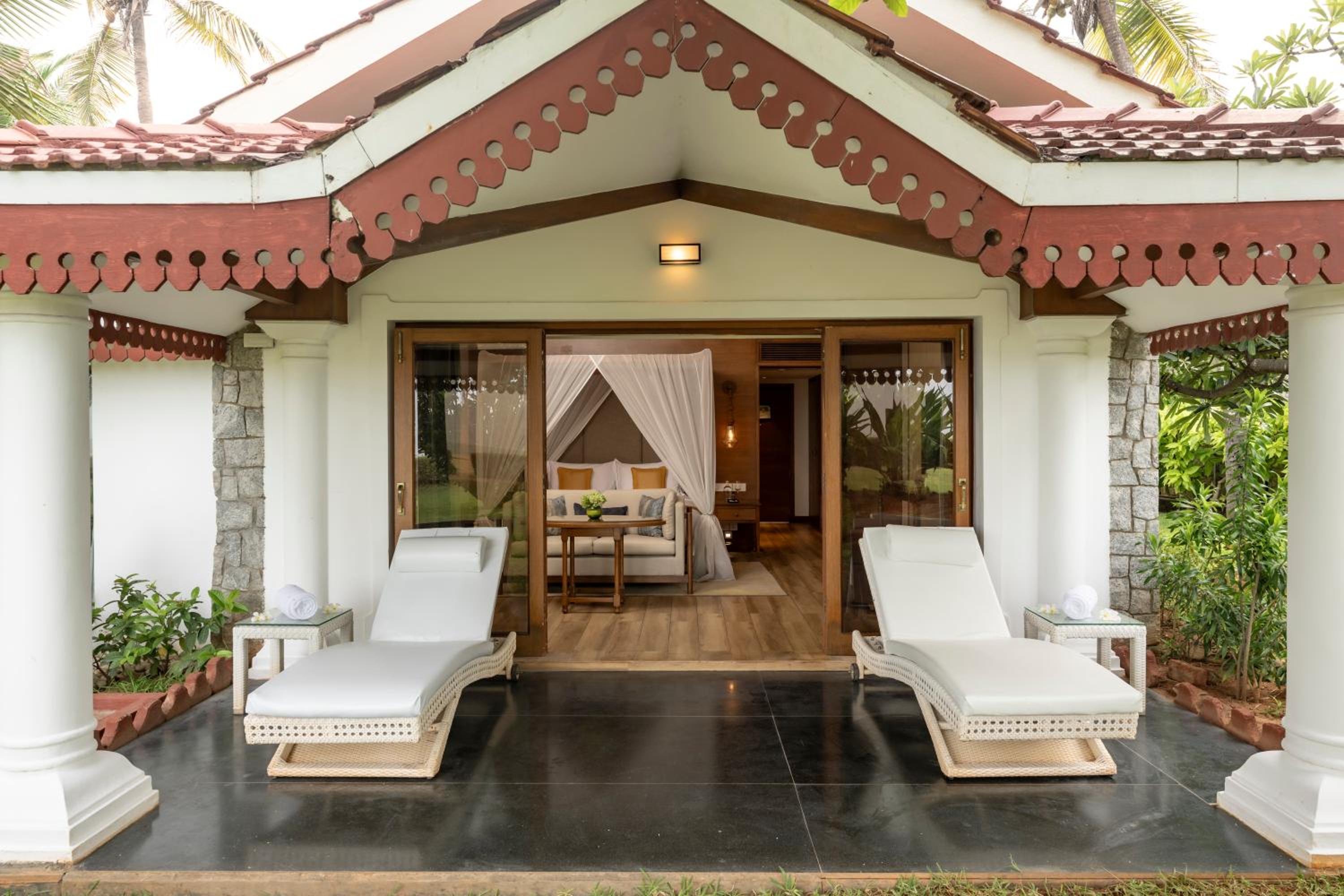 Premium Cottage Sea View - King Bed - Photo 2