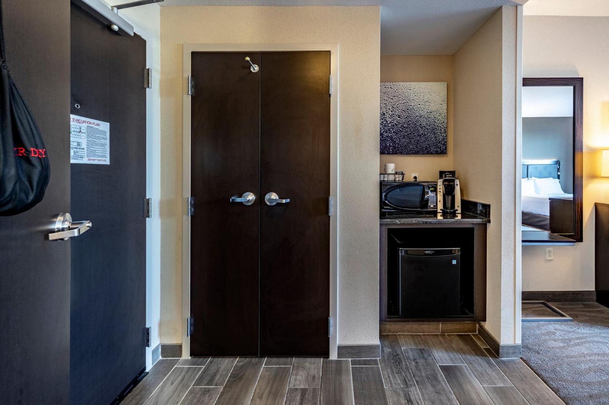 Holiday Inn Owensboro Riverfront by IHG, 사진 3