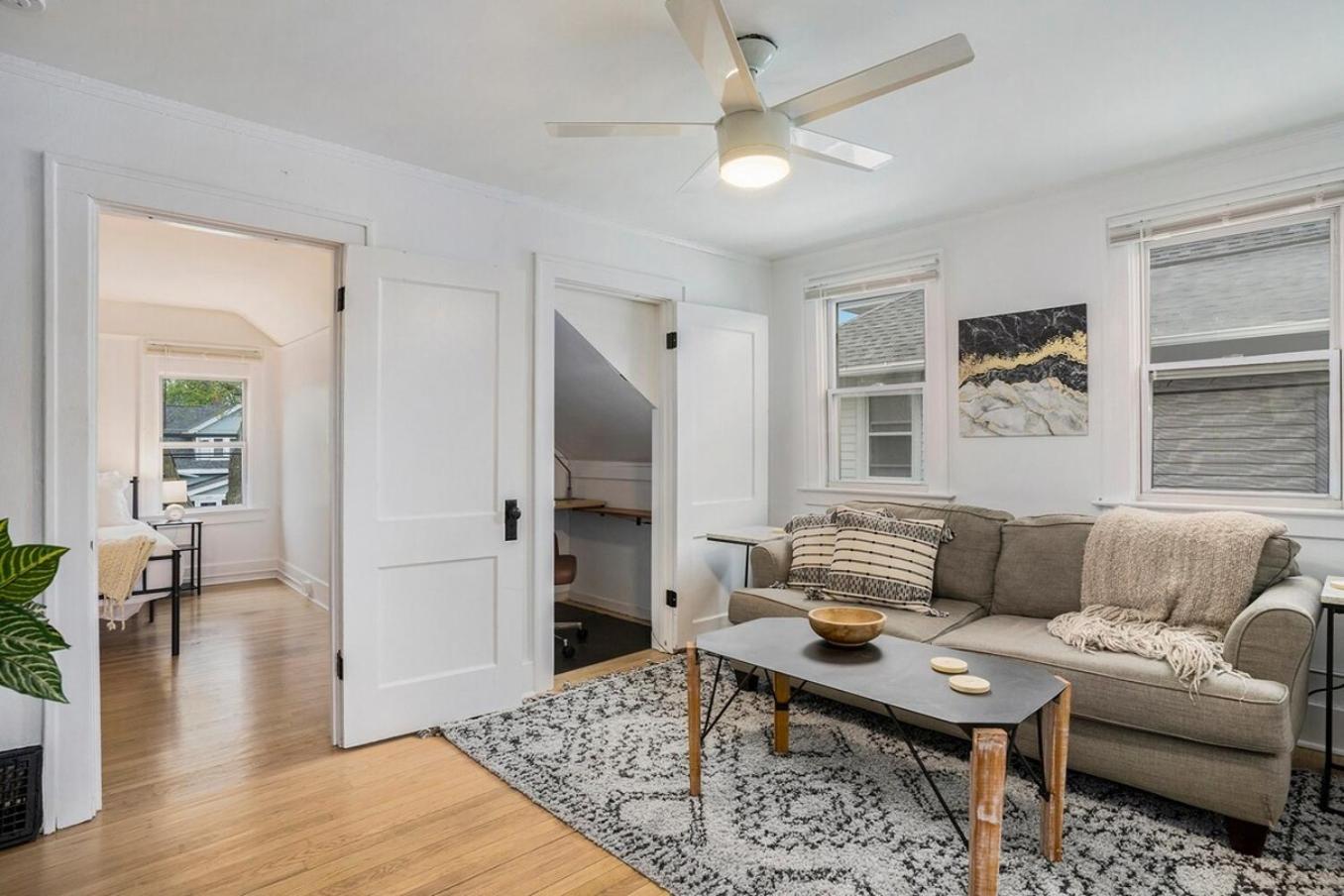 Apartment photo 3