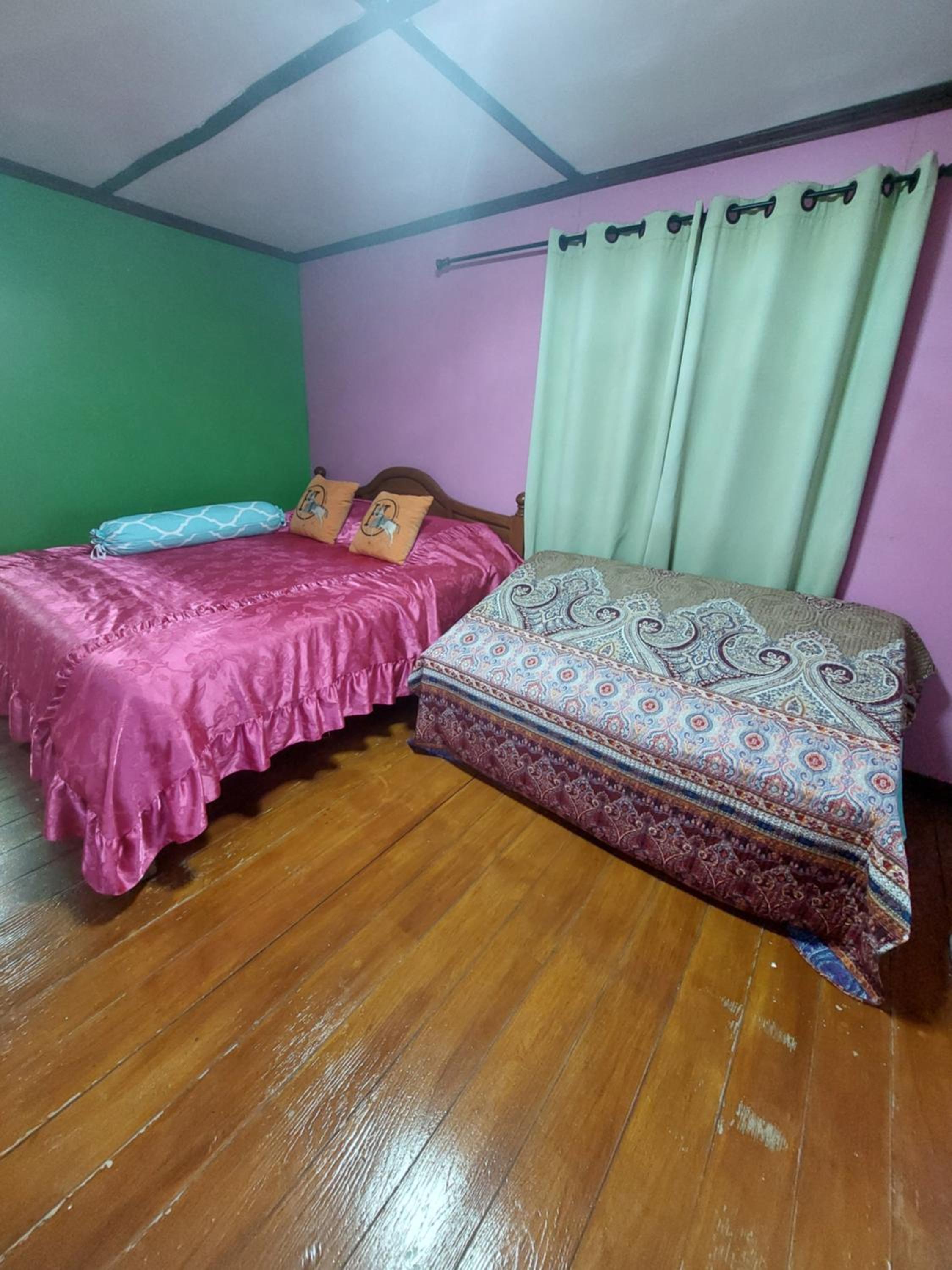Family Bungalow - Photo 1