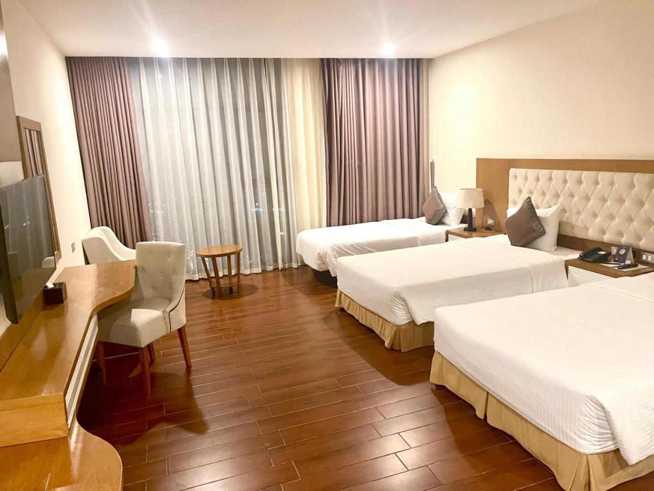 Triple Room photo 3