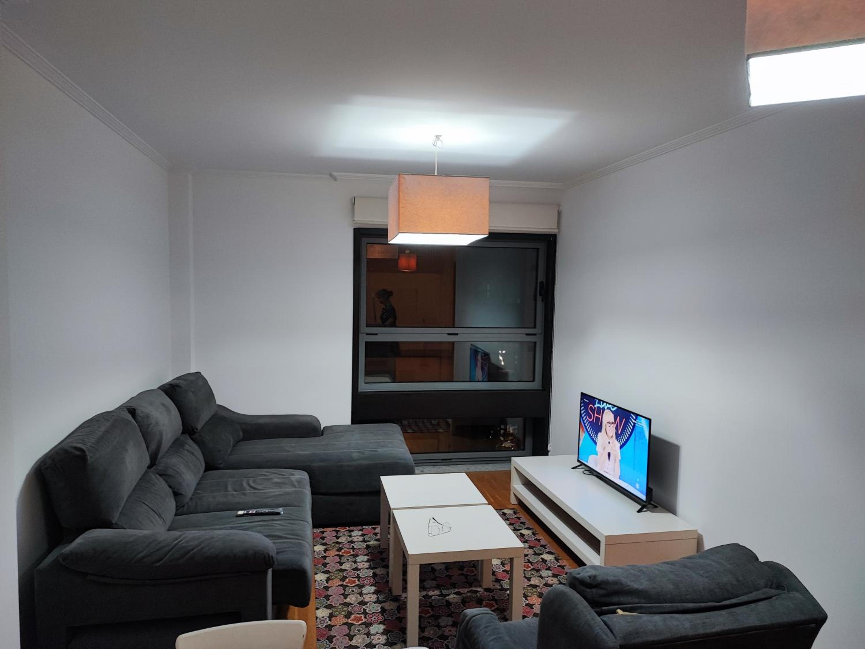 Two-Bedroom Apartment photo 2