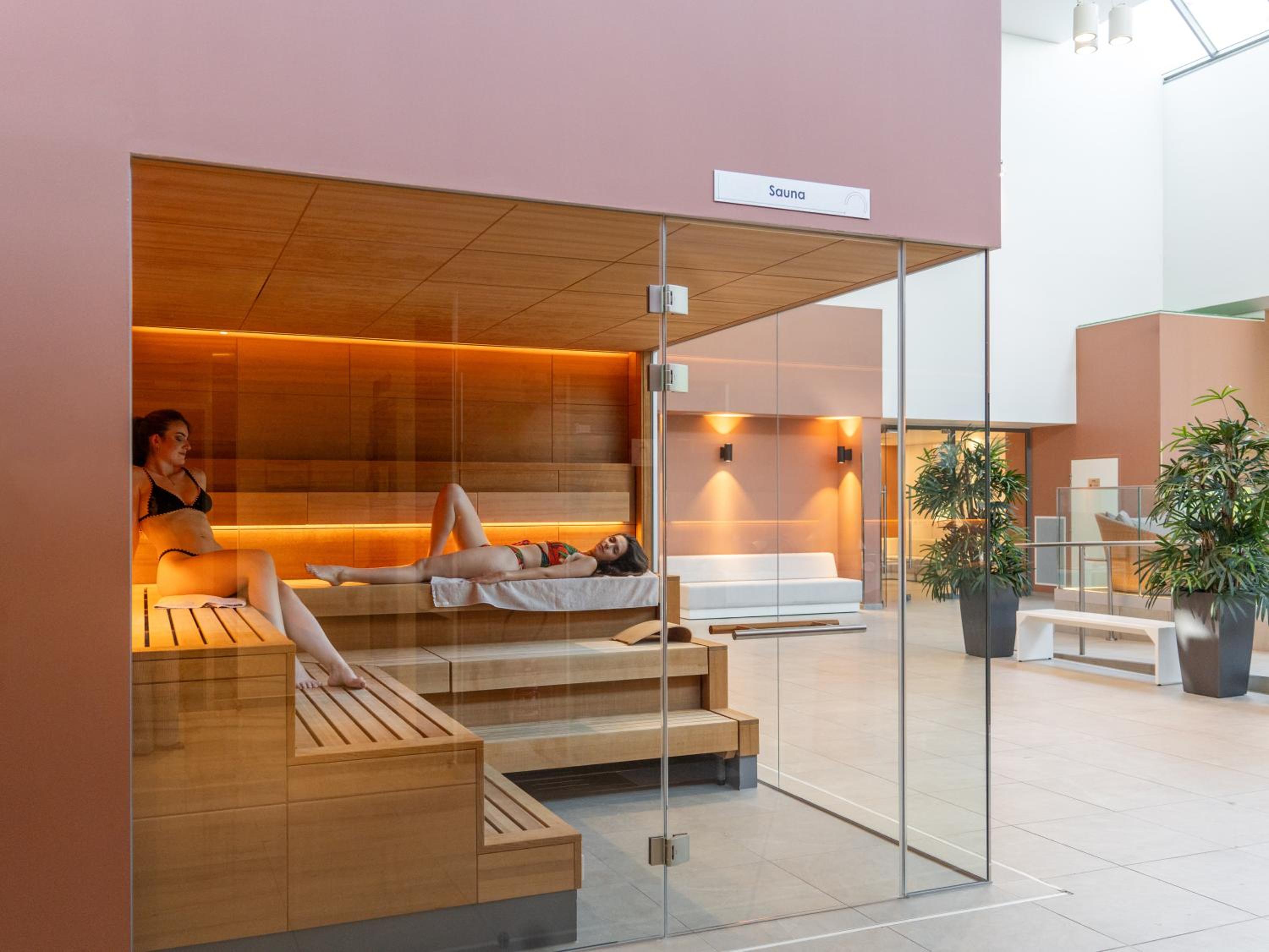 Room Studio - Spa and Pool Access Included  - Photo 8