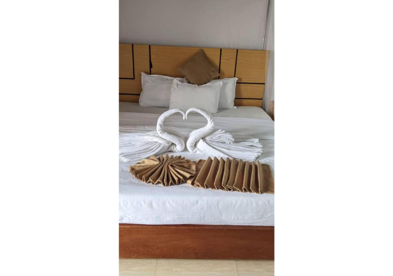 Standard Double Room - Photo 1