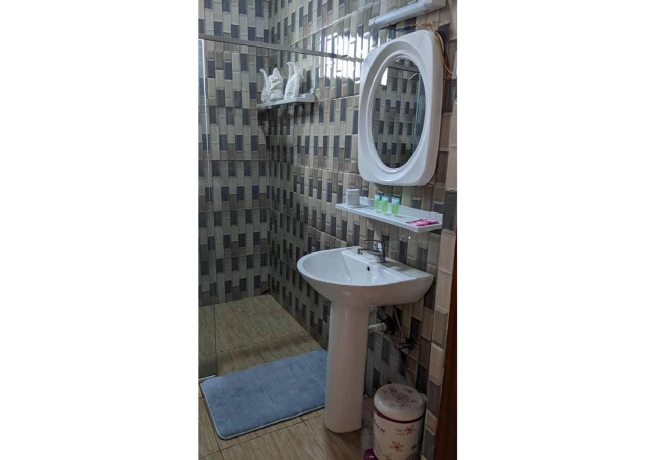 Standard Double Room - Photo 2