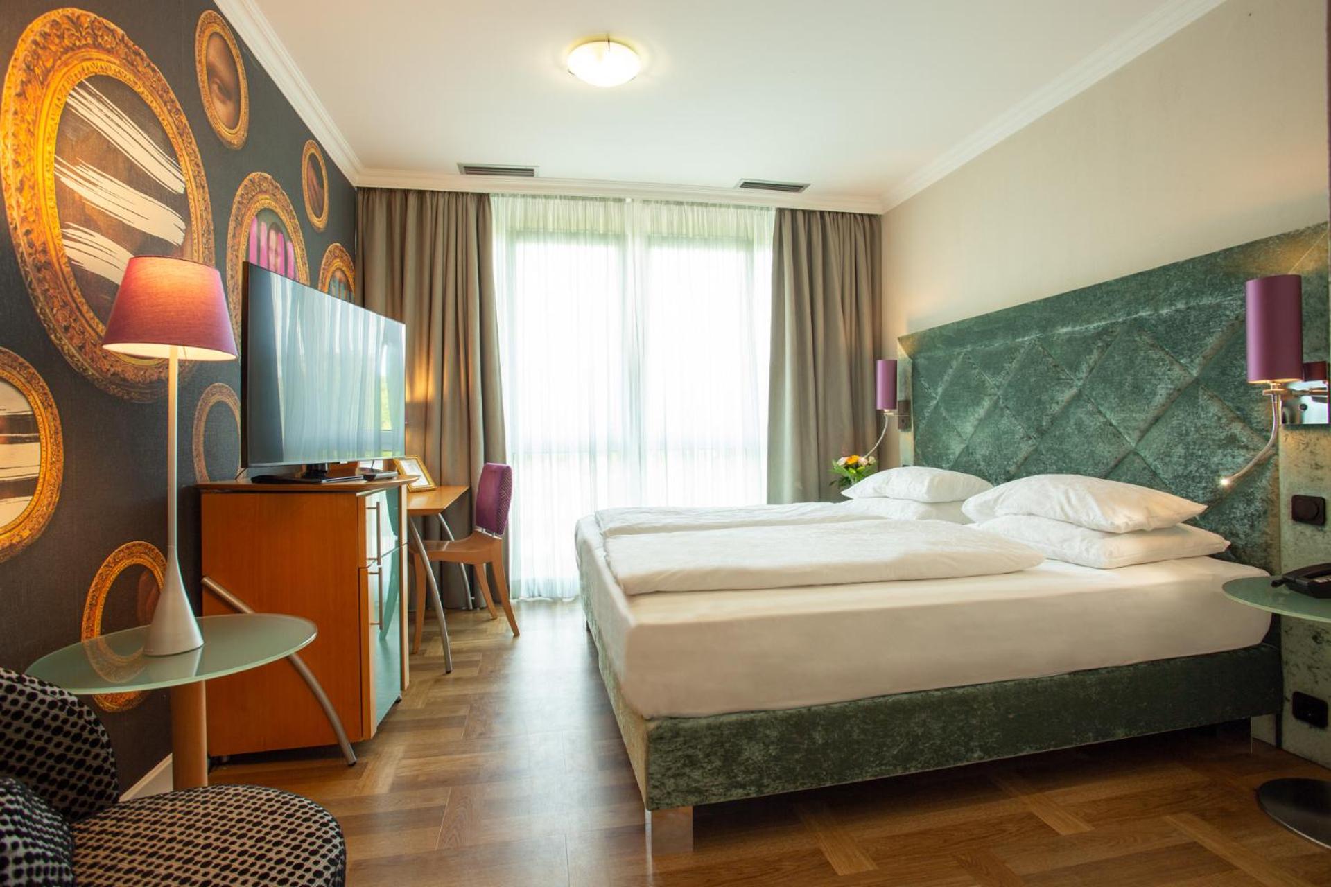 Superior Double Room - Photo 1