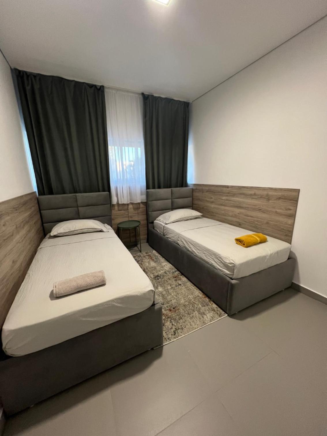 Two-Bedroom Apartment with Ocean View photo 1