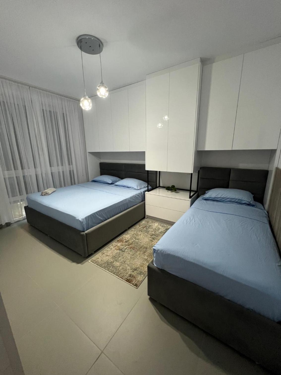 Two-Bedroom Apartment with Ocean View photo 2