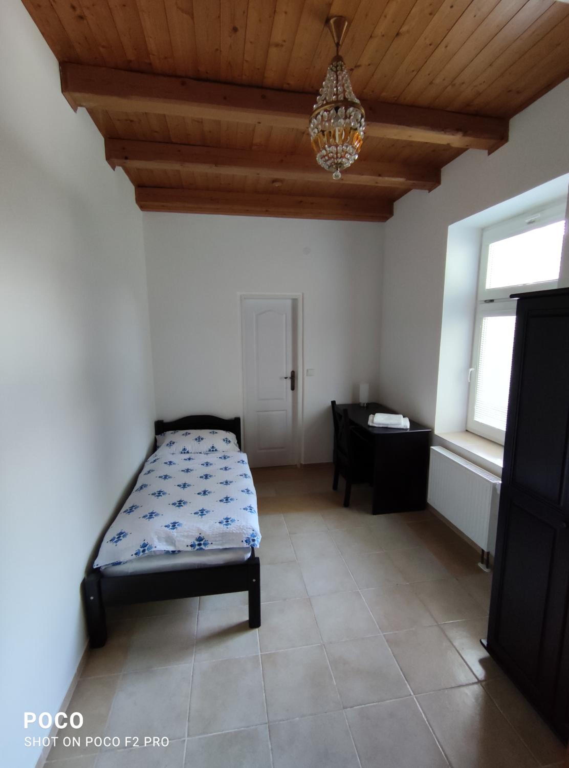 Single Room with Shower photo 1