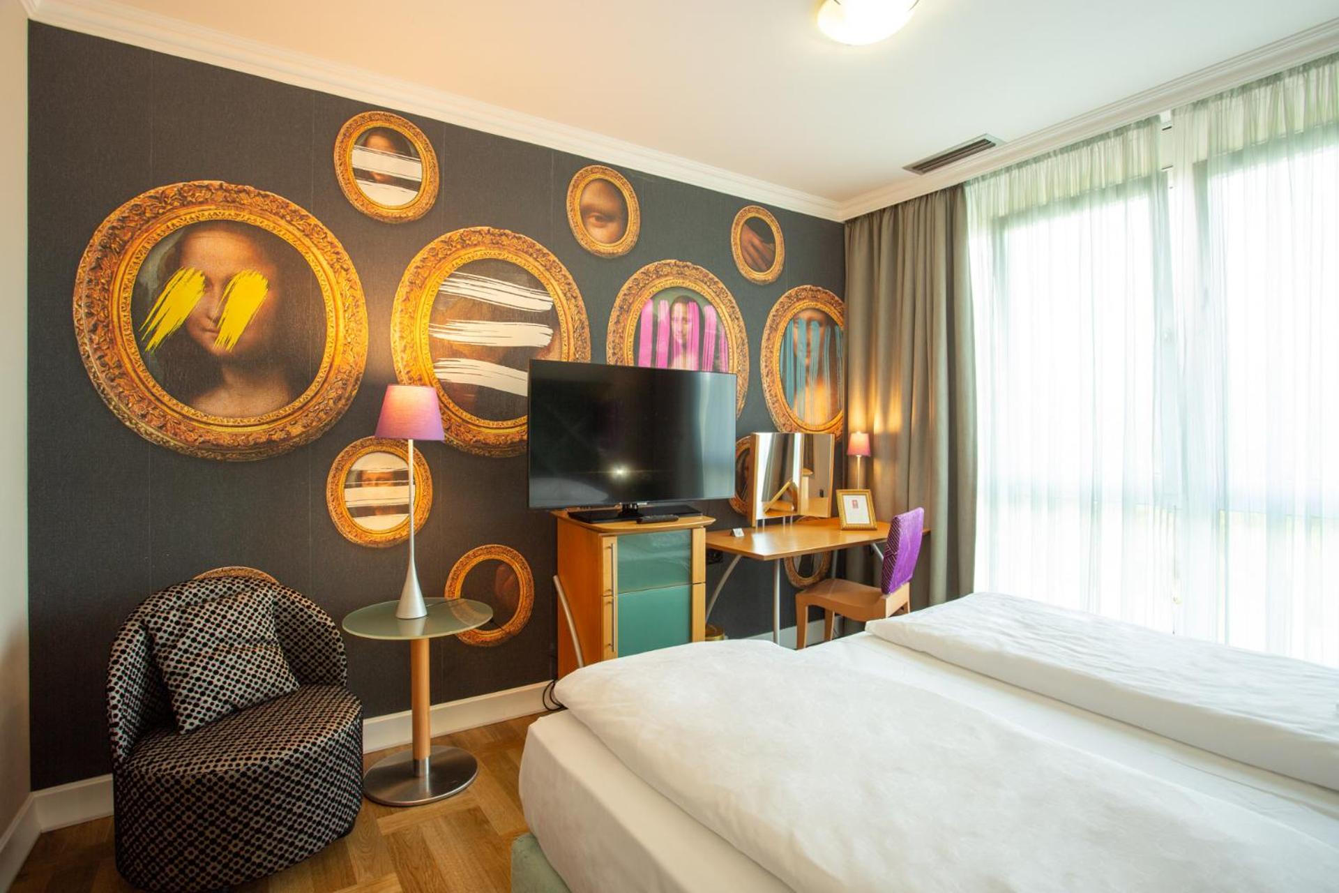 Superior Double Room - Photo 5