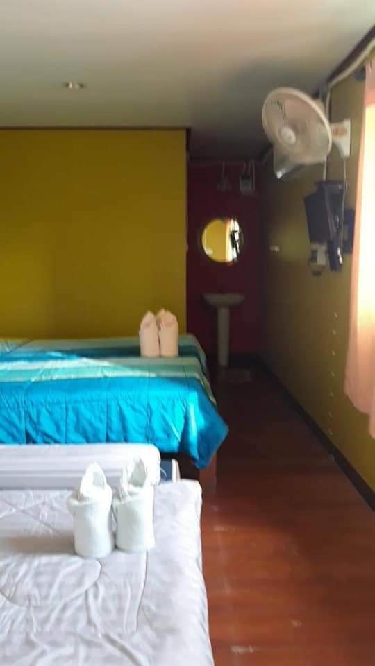 Deluxe Bungalow - Photo 1