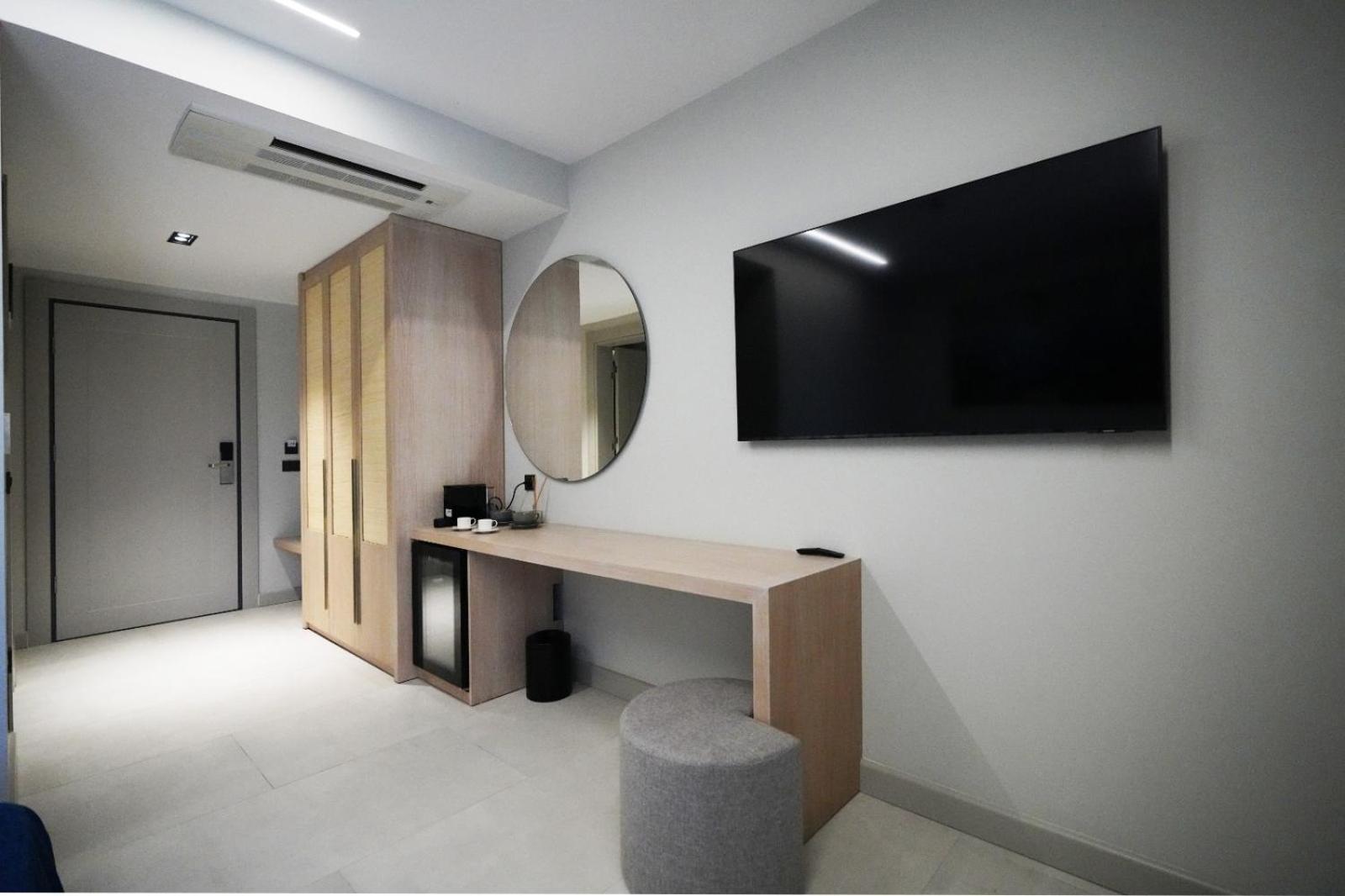 Deluxe Room photo 1