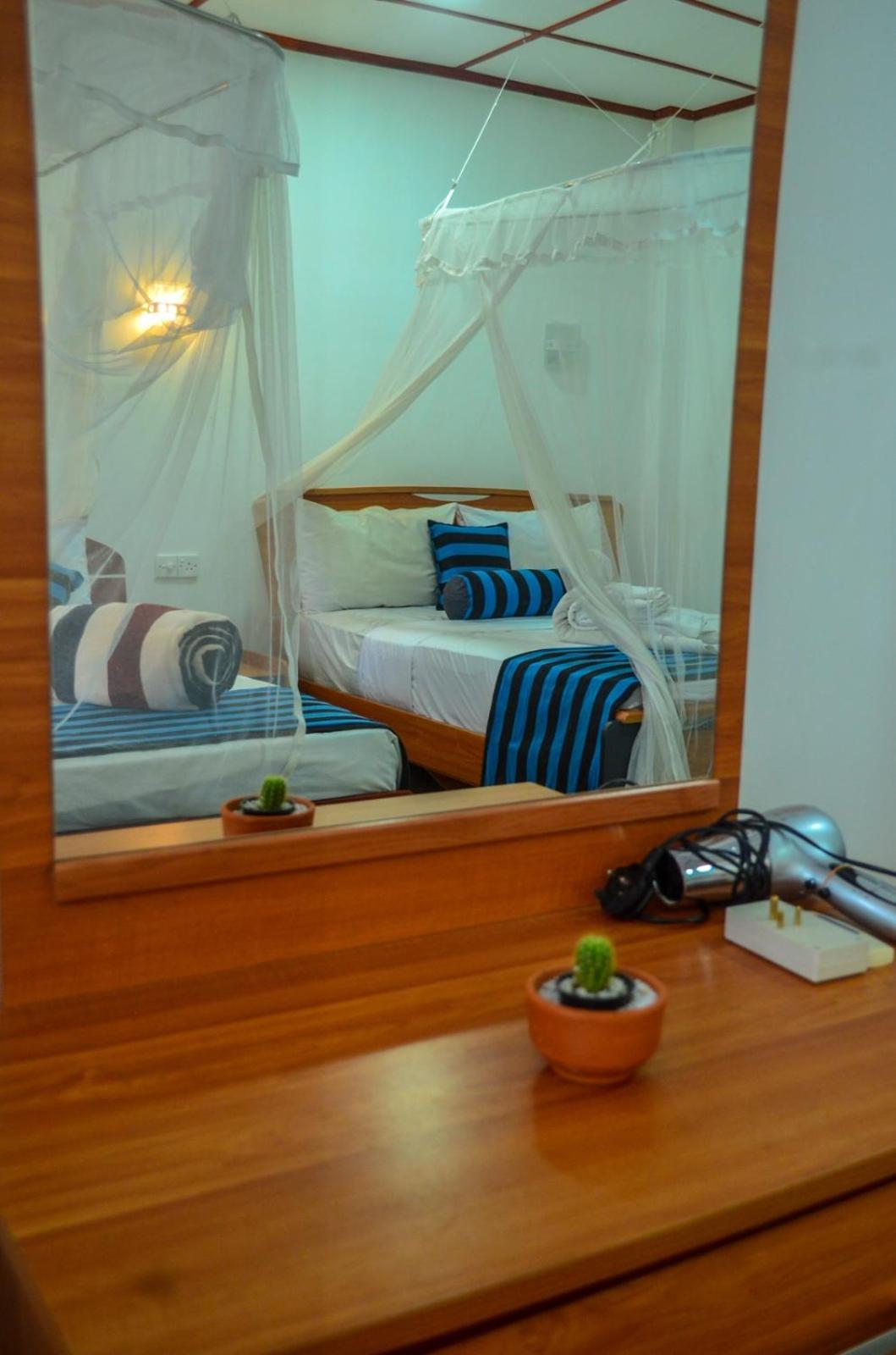 Quadruple Room photo 1