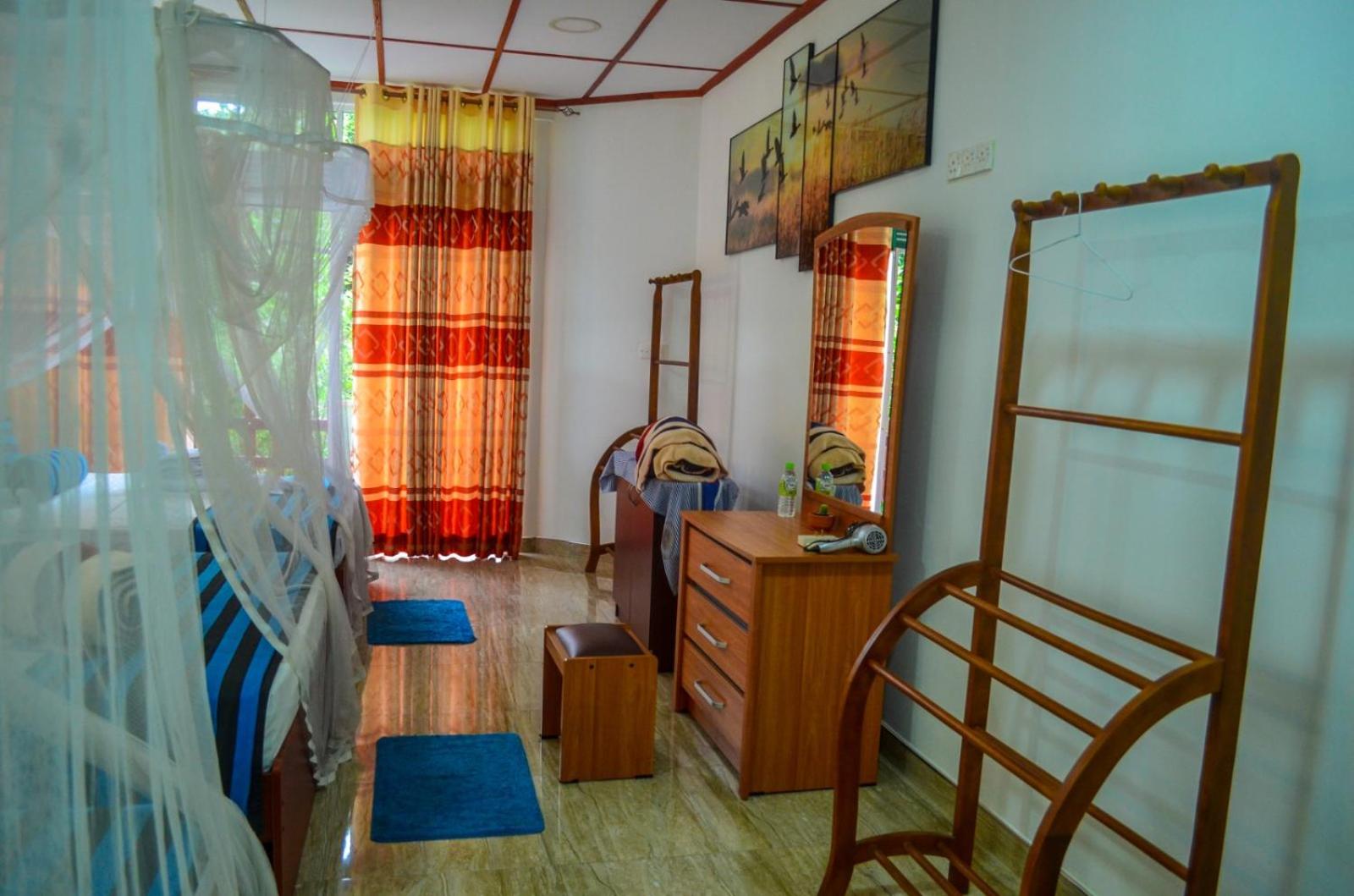 Quadruple Room photo 2