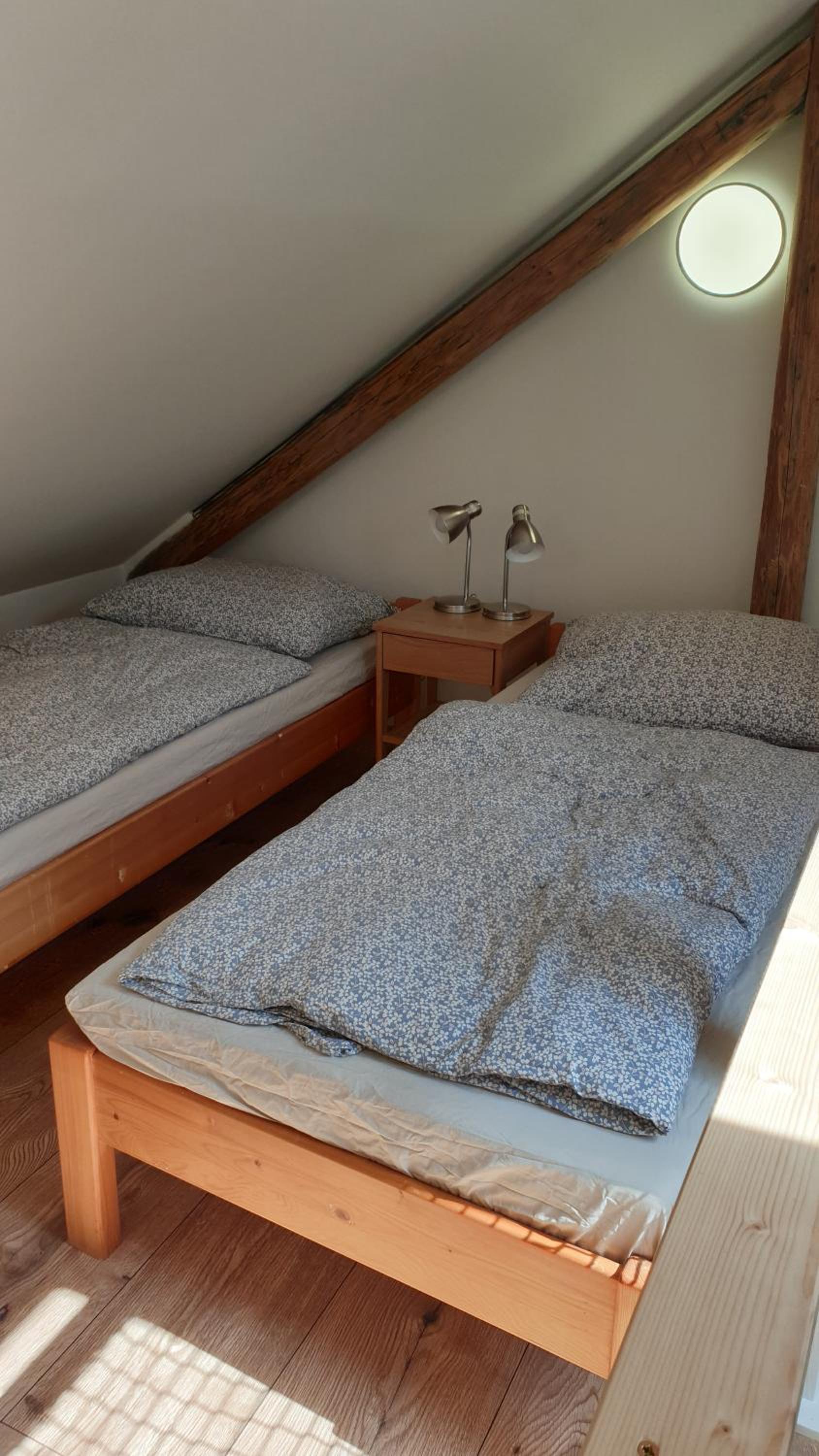 Triple Room photo 1
