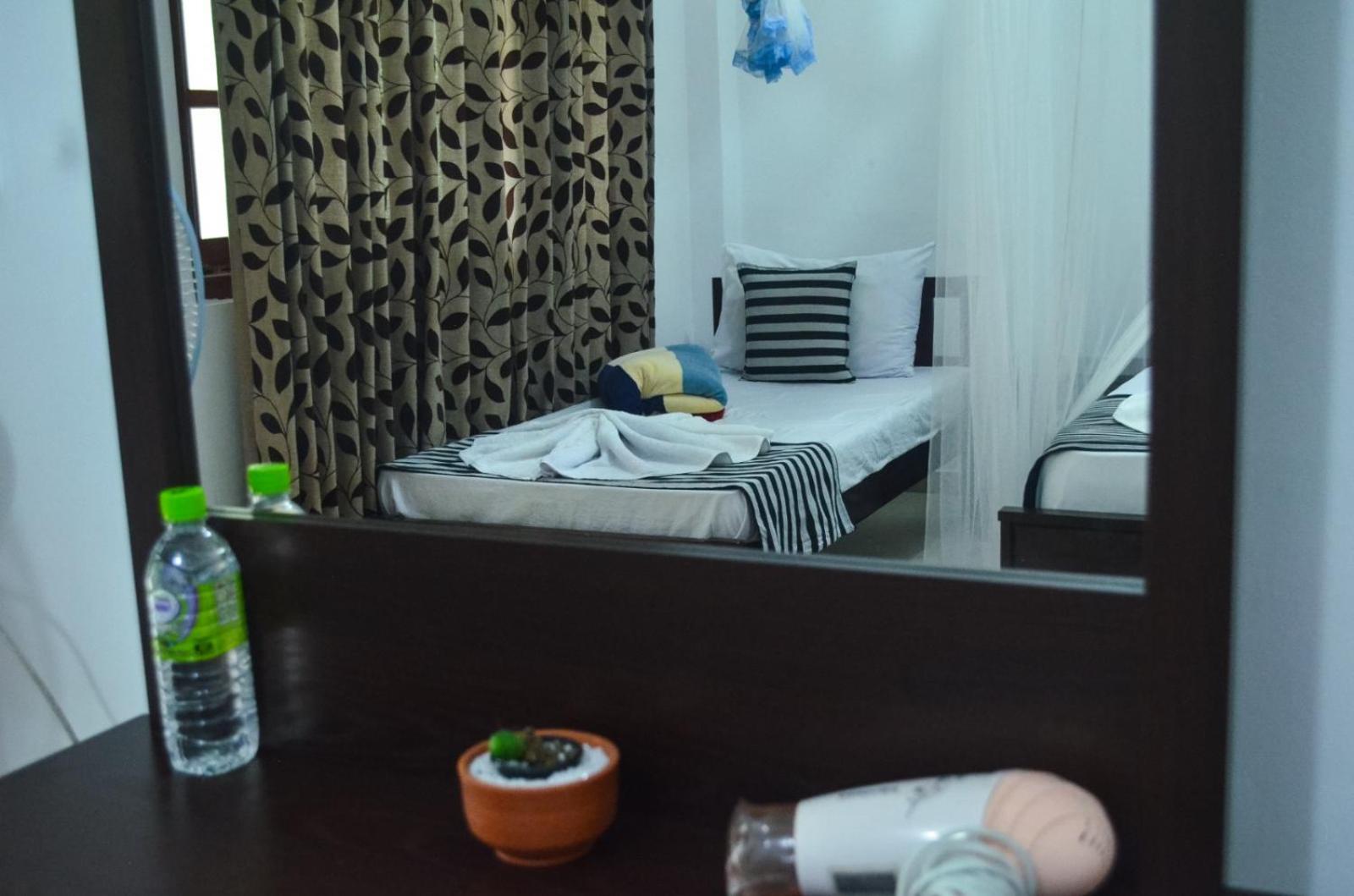 Standard Triple Room photo 3