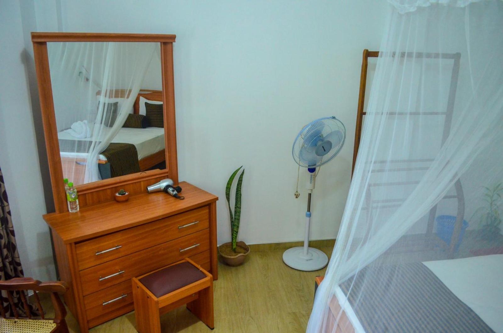 Standard Double Room photo 2