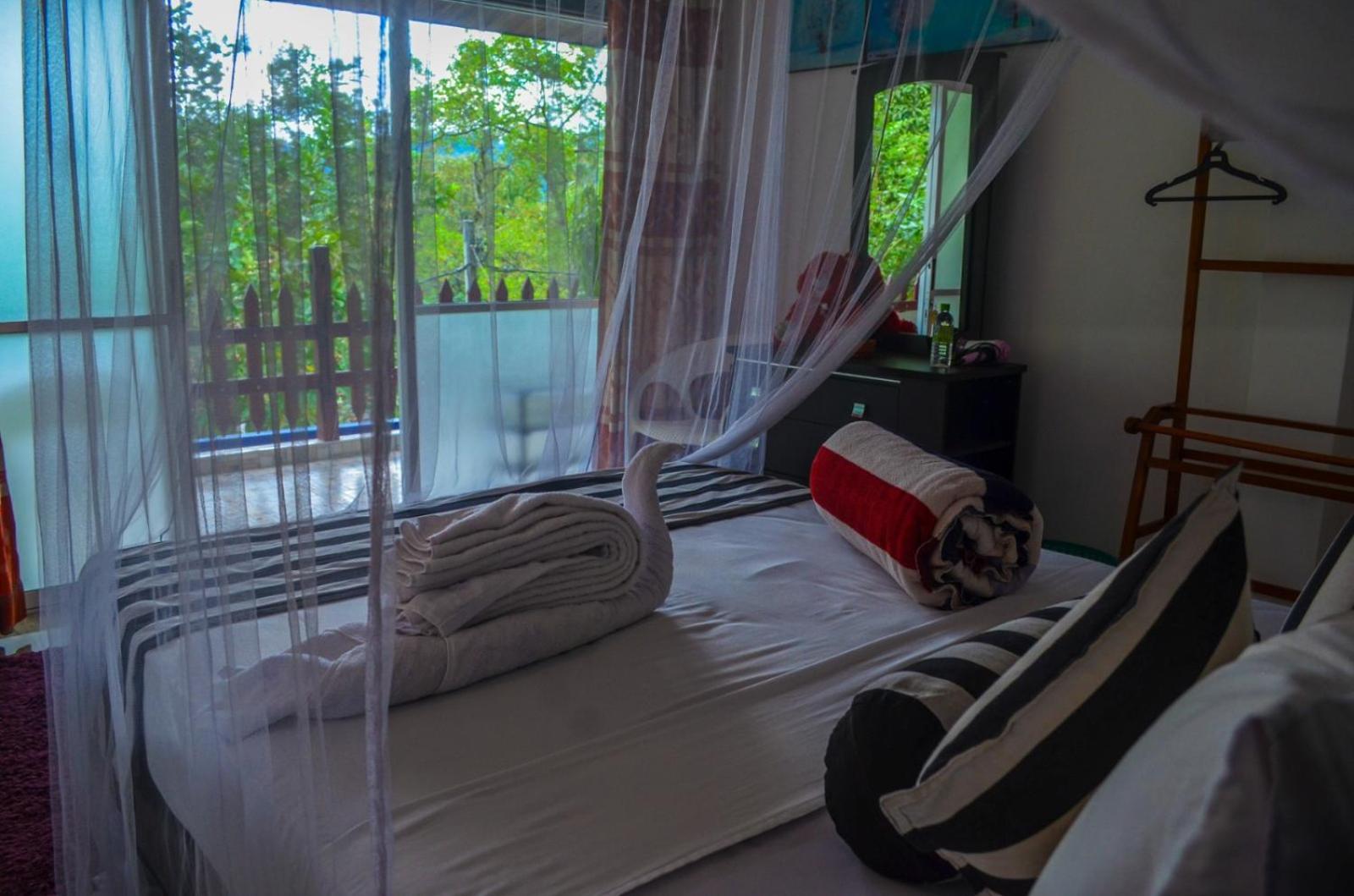 Double Room with Mountain View photo 3