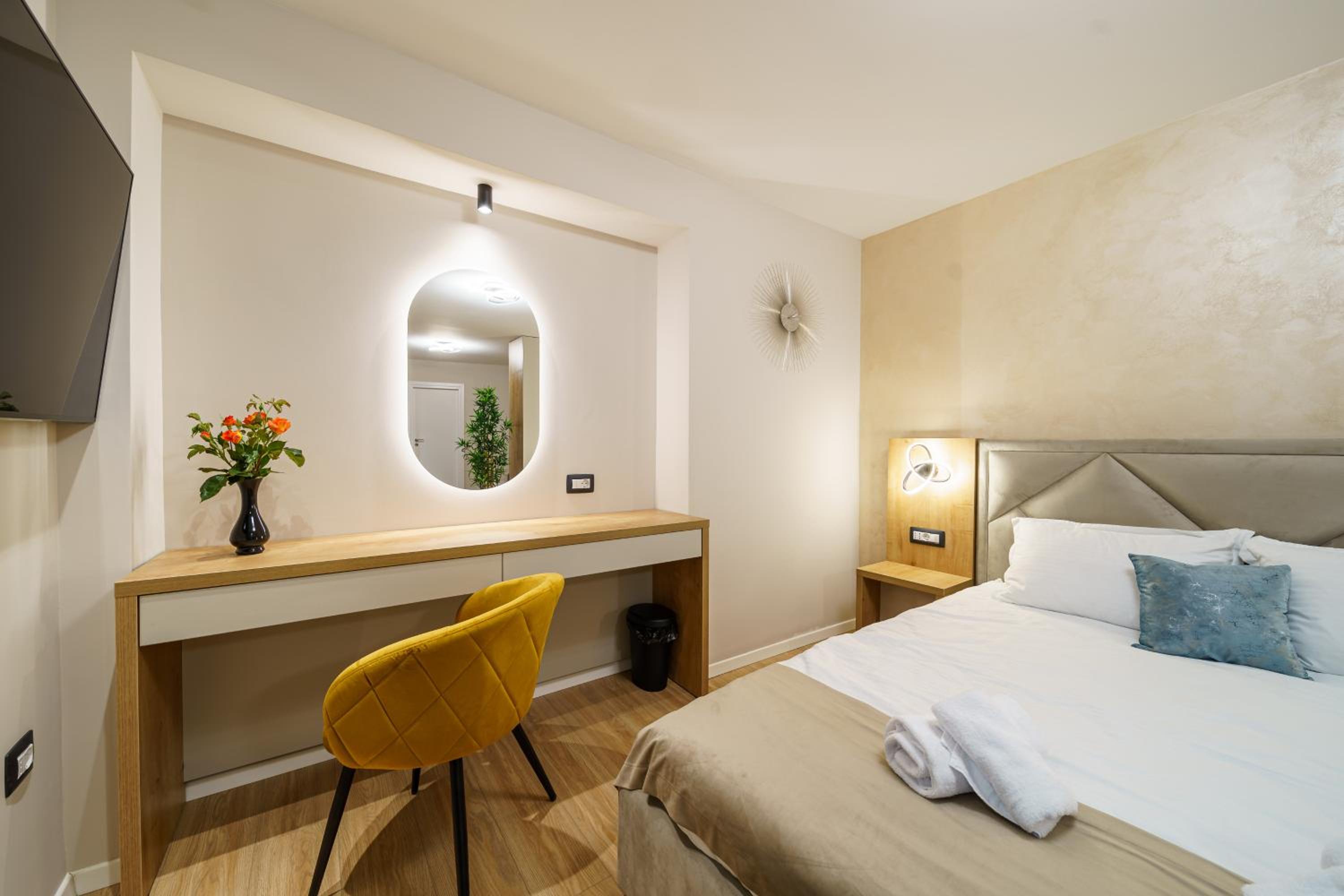 Superior Double Room photo 1