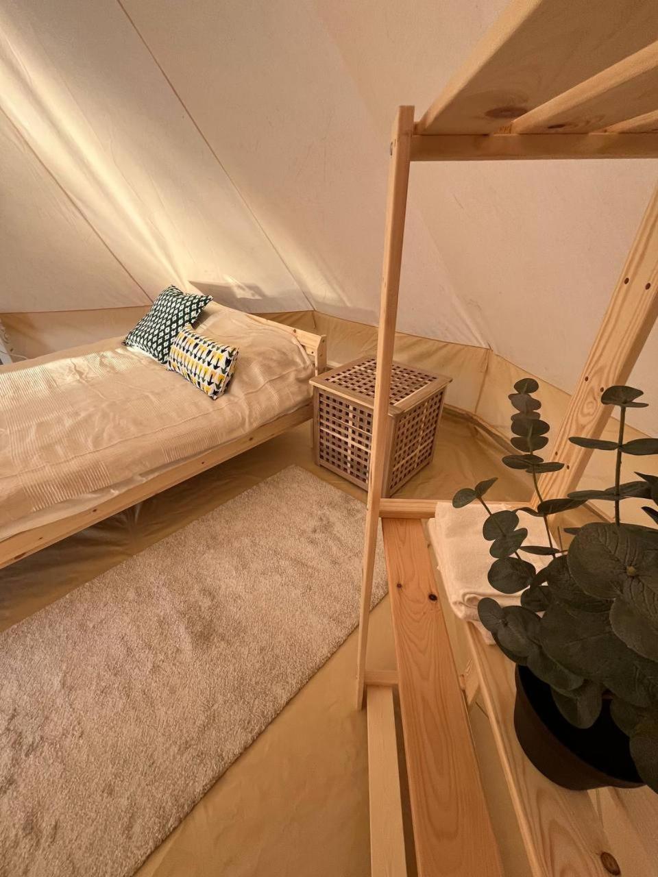 Tent photo 2