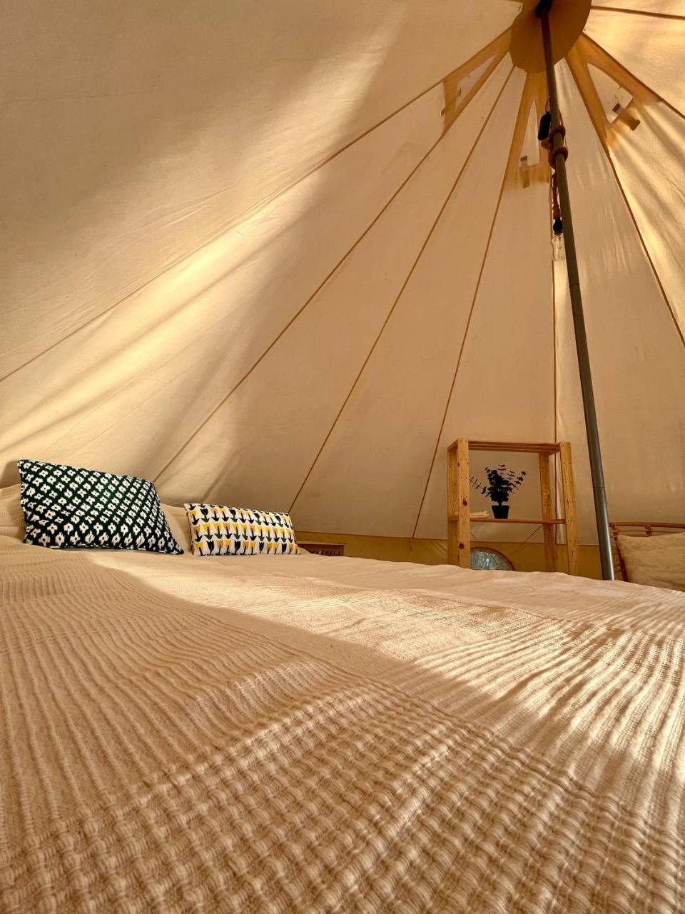 Tent photo 1