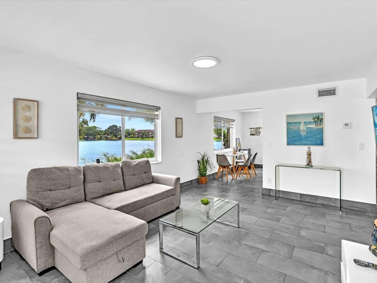 Two-Bedroom House photo 1