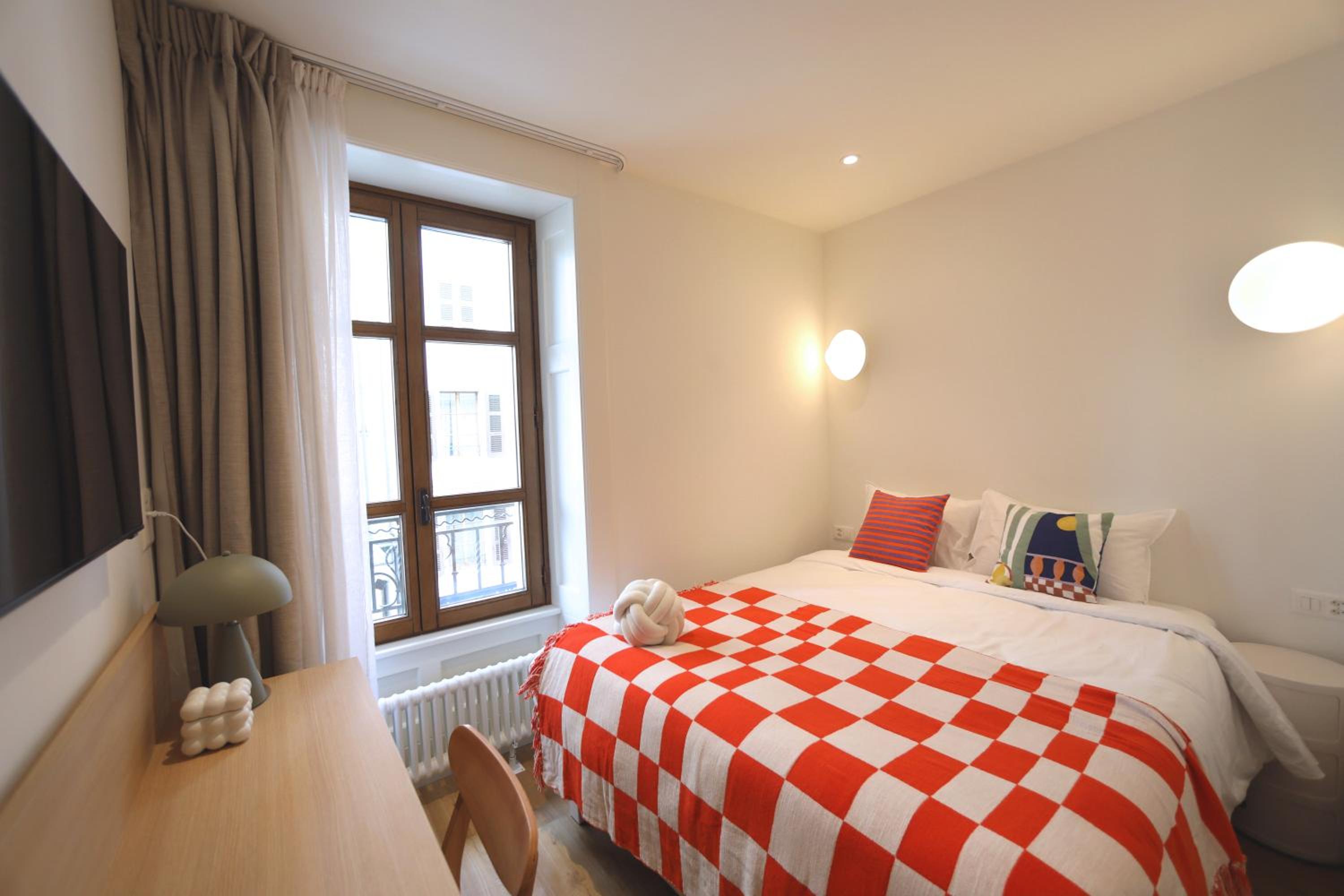 Double Room photo 3