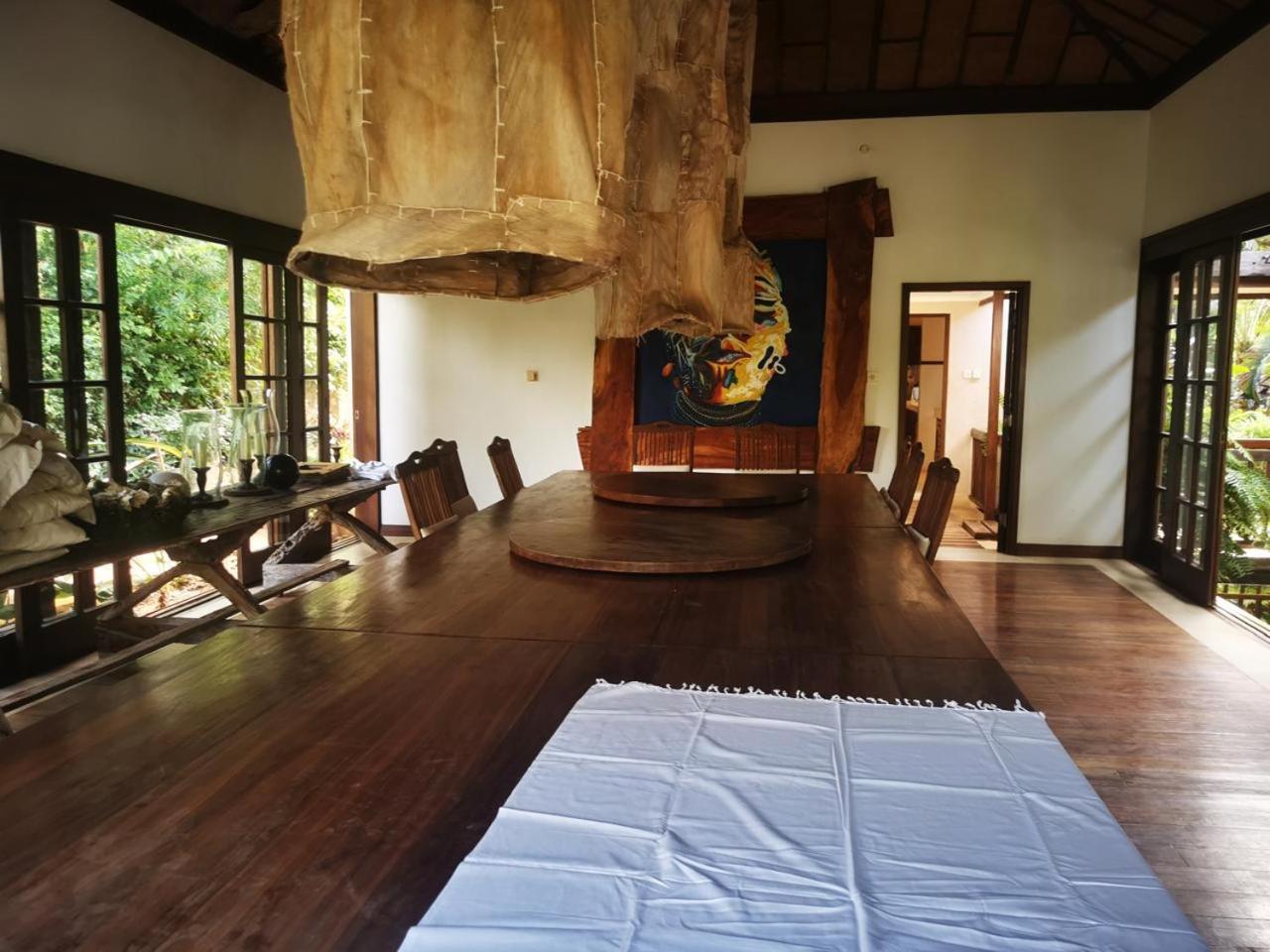 Villa photo 2