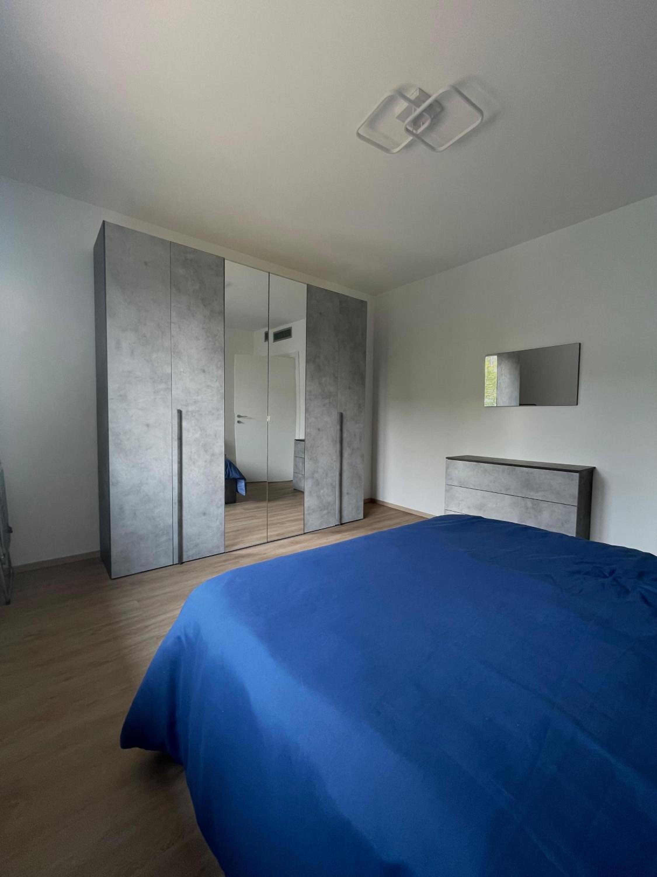 Two-Bedroom Apartment photo 1
