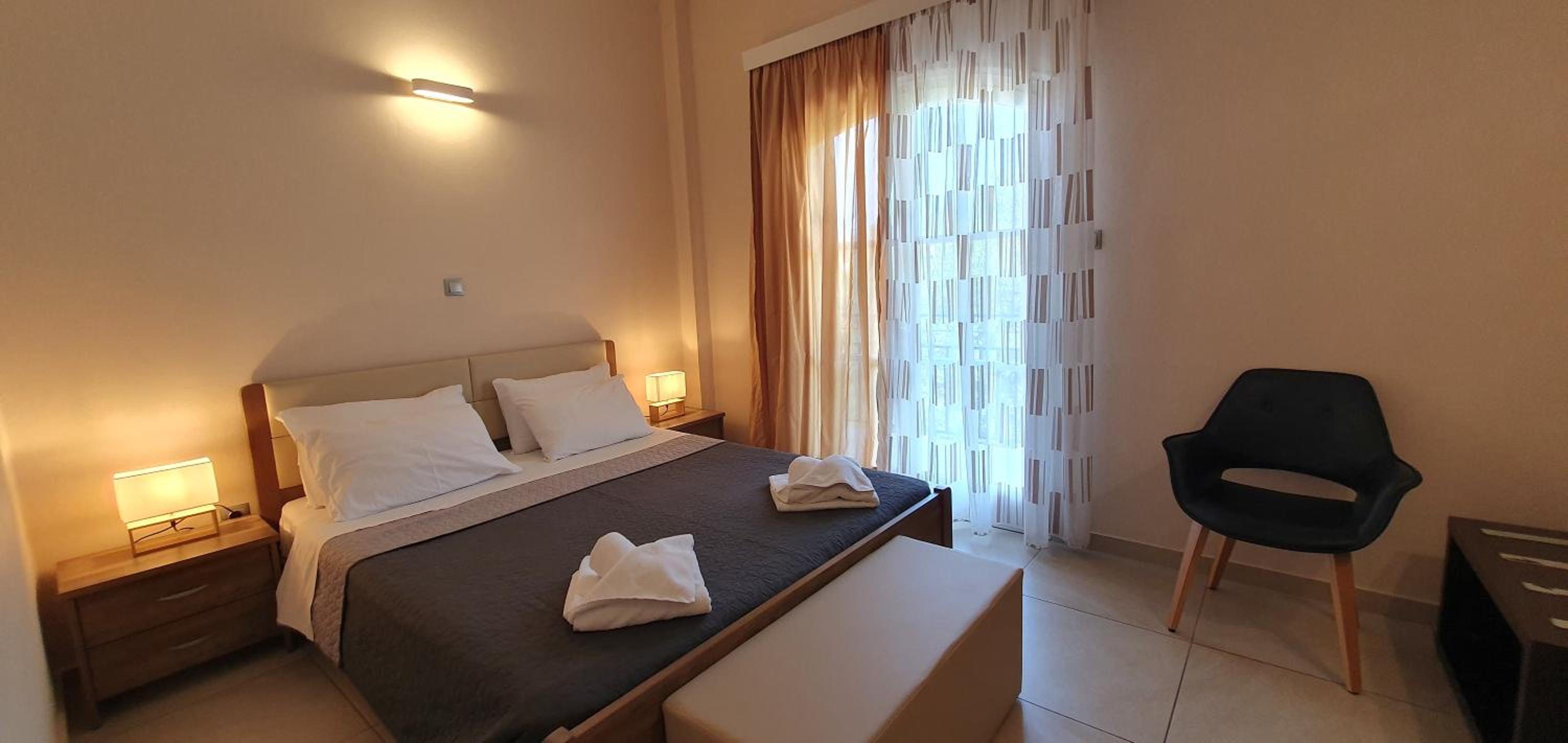Double Room with Sea View - Photo 4