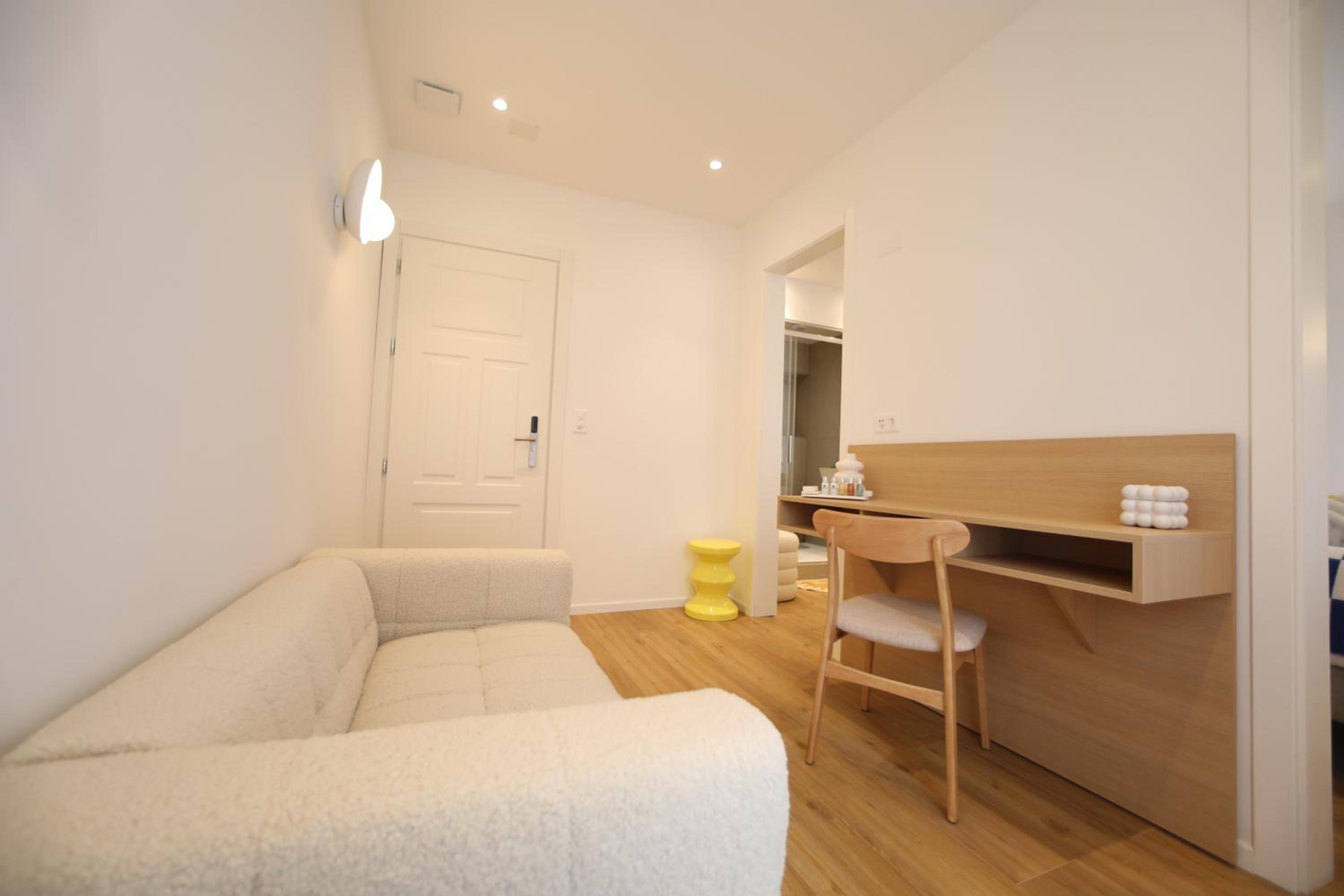 Deluxe Room photo 2
