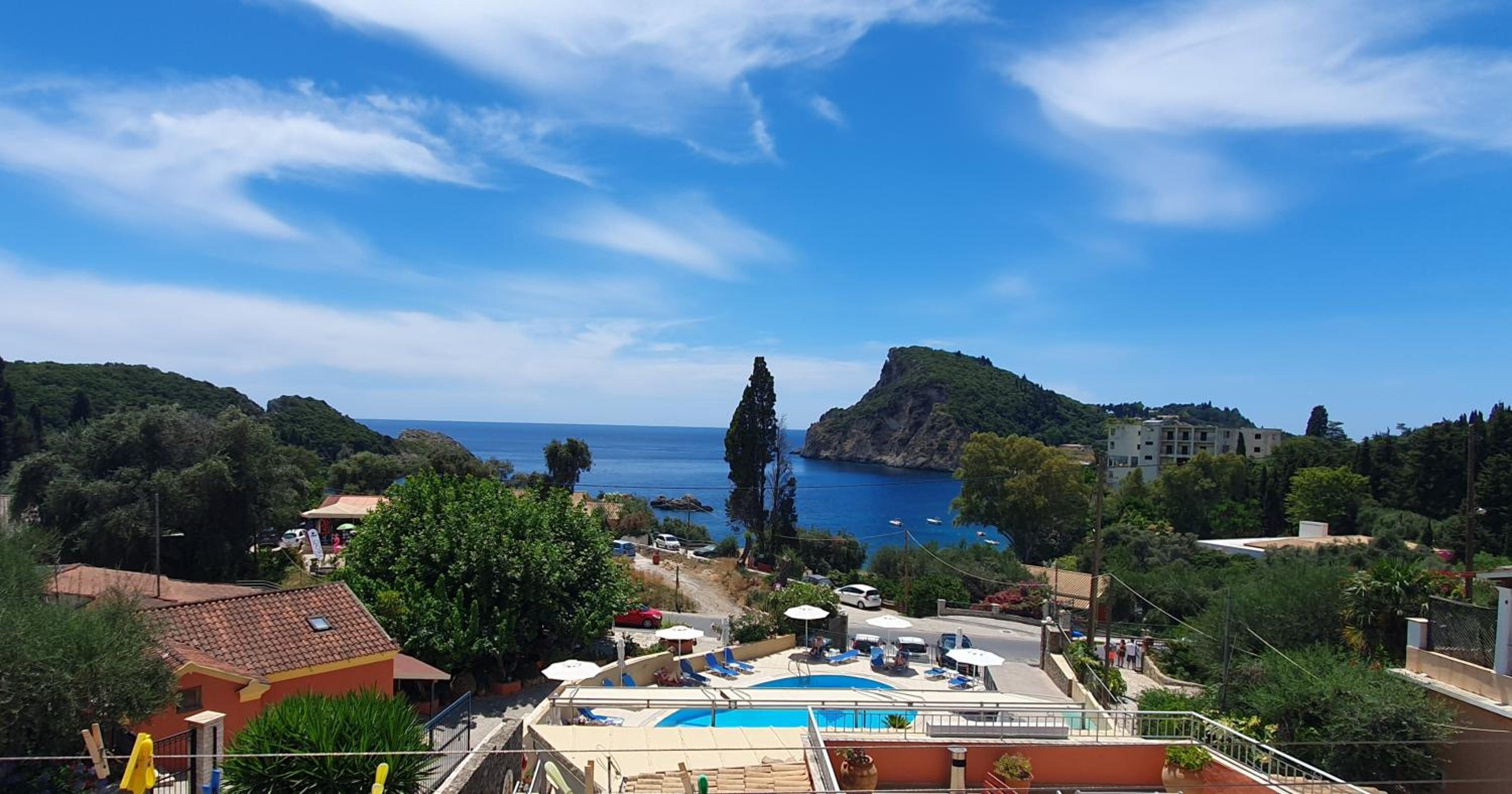 Double Room with Sea View - Photo 5