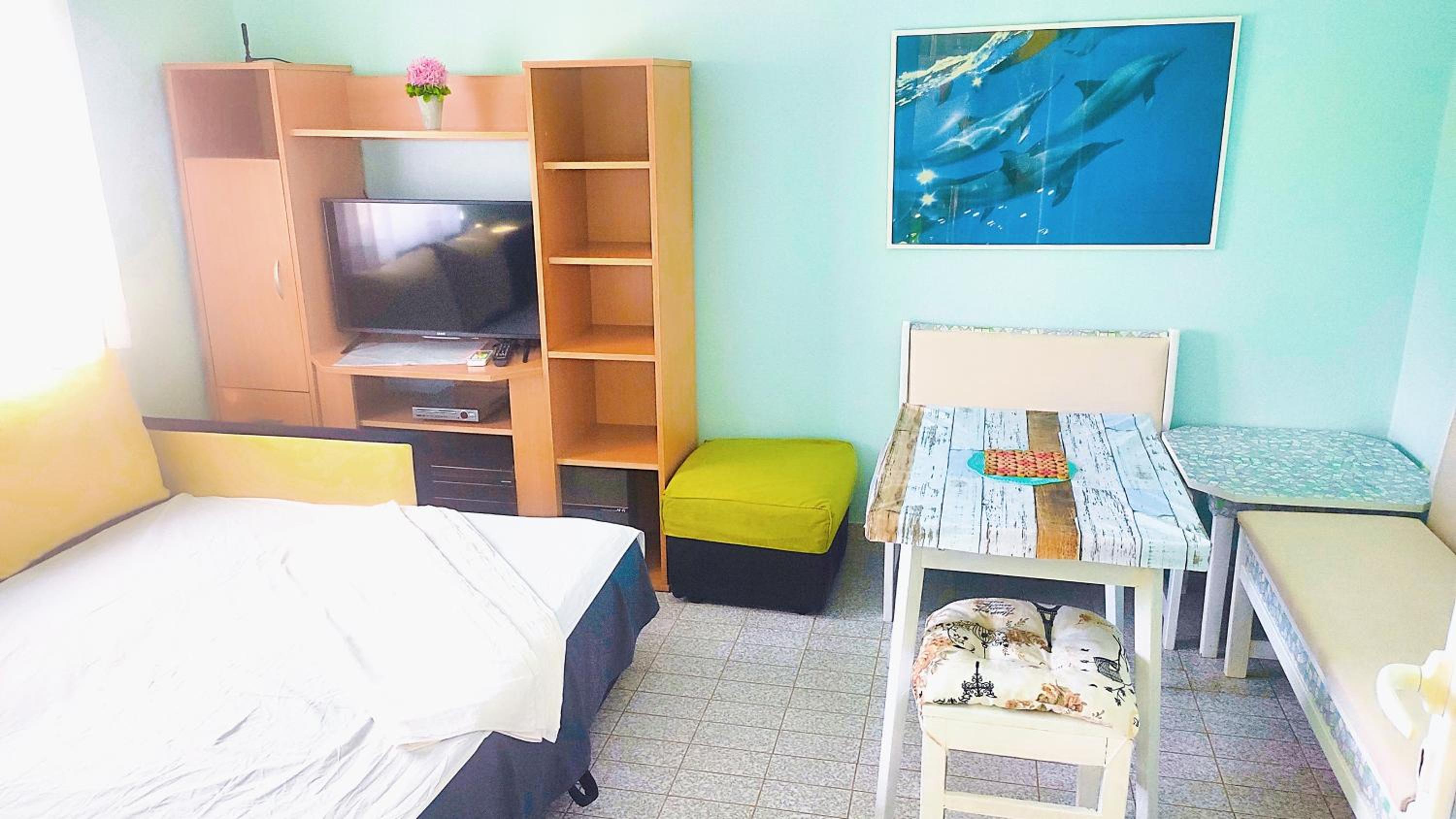 Apartment with Sea View photo 1