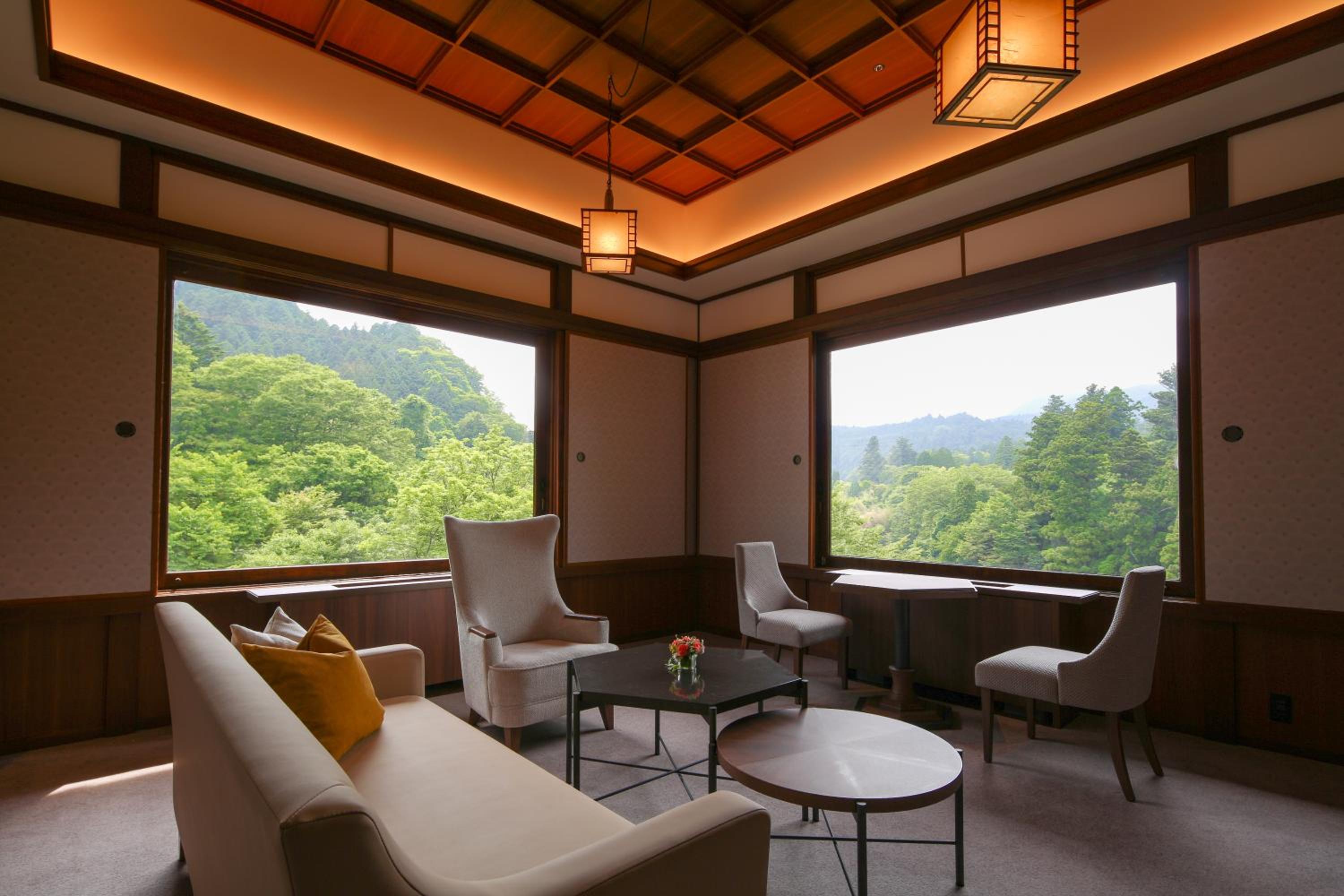 Annex Suite