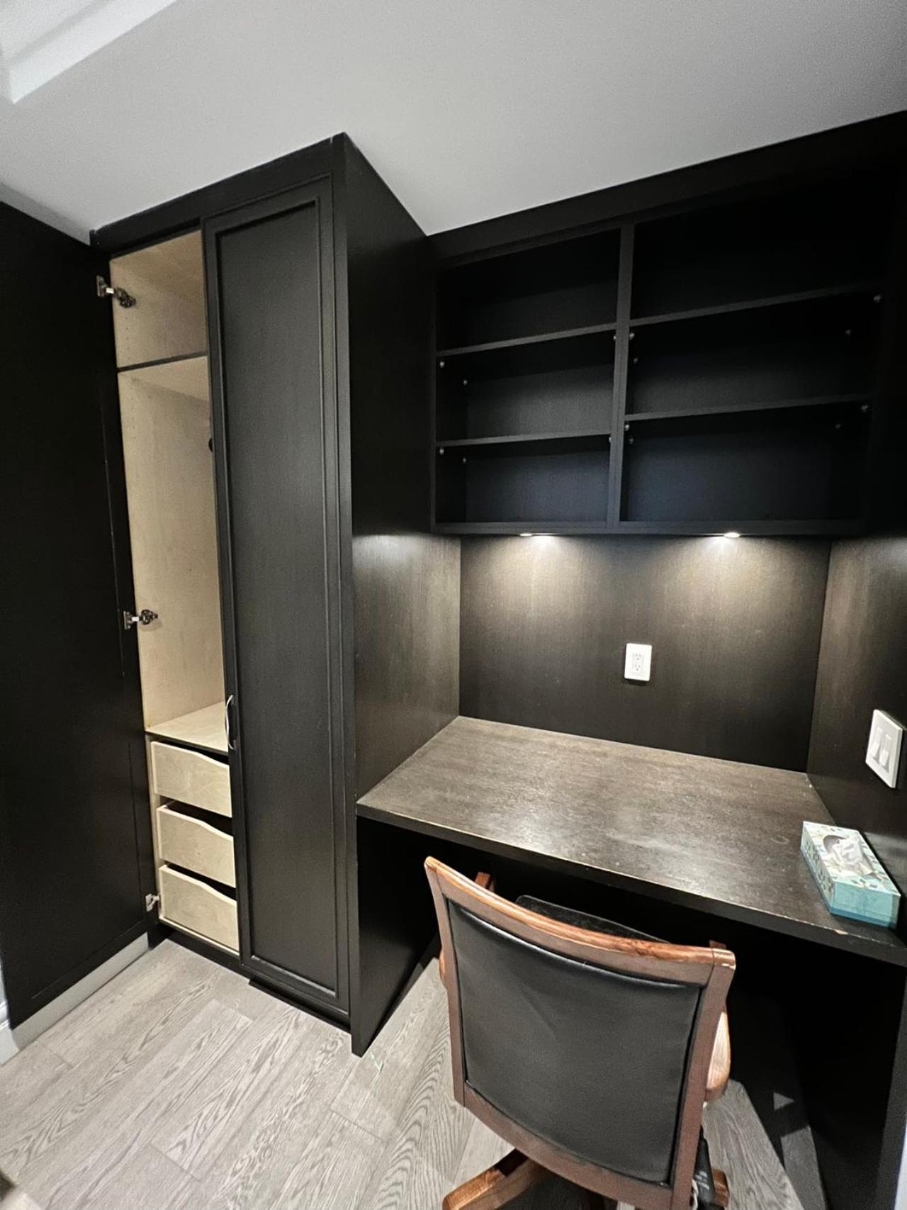 Triple Room with Shared Toilet photo 2
