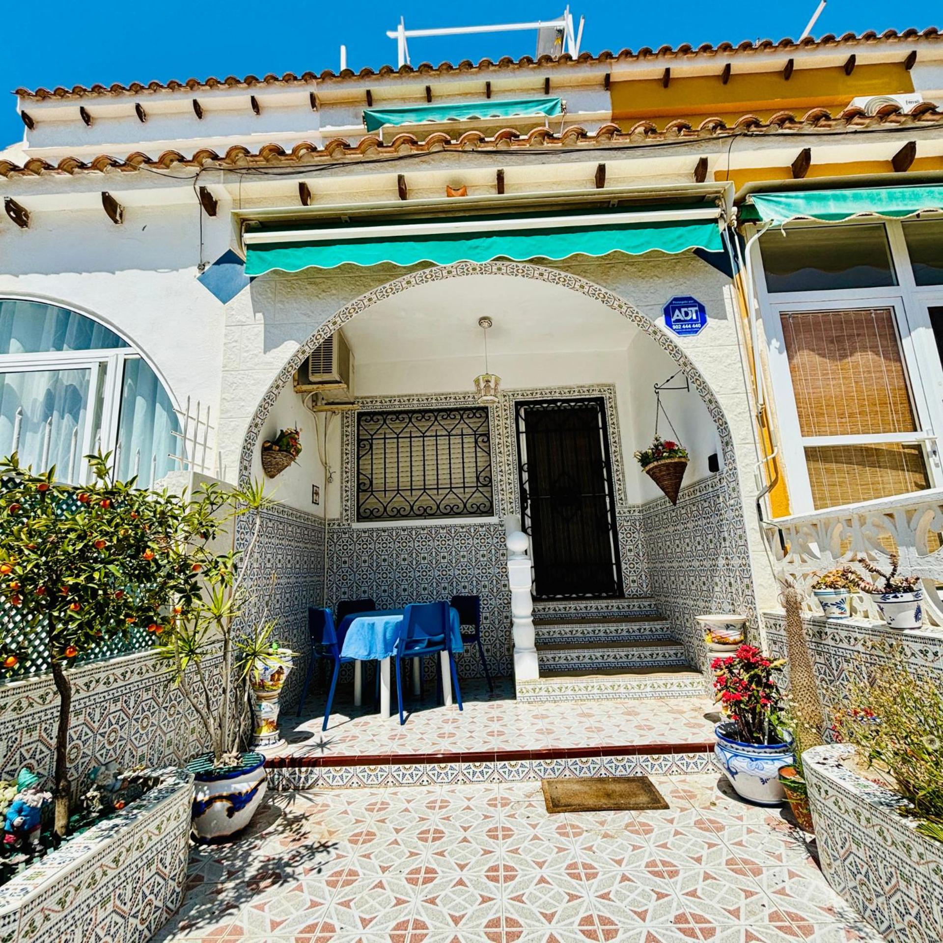 Two-Bedroom House photo 2